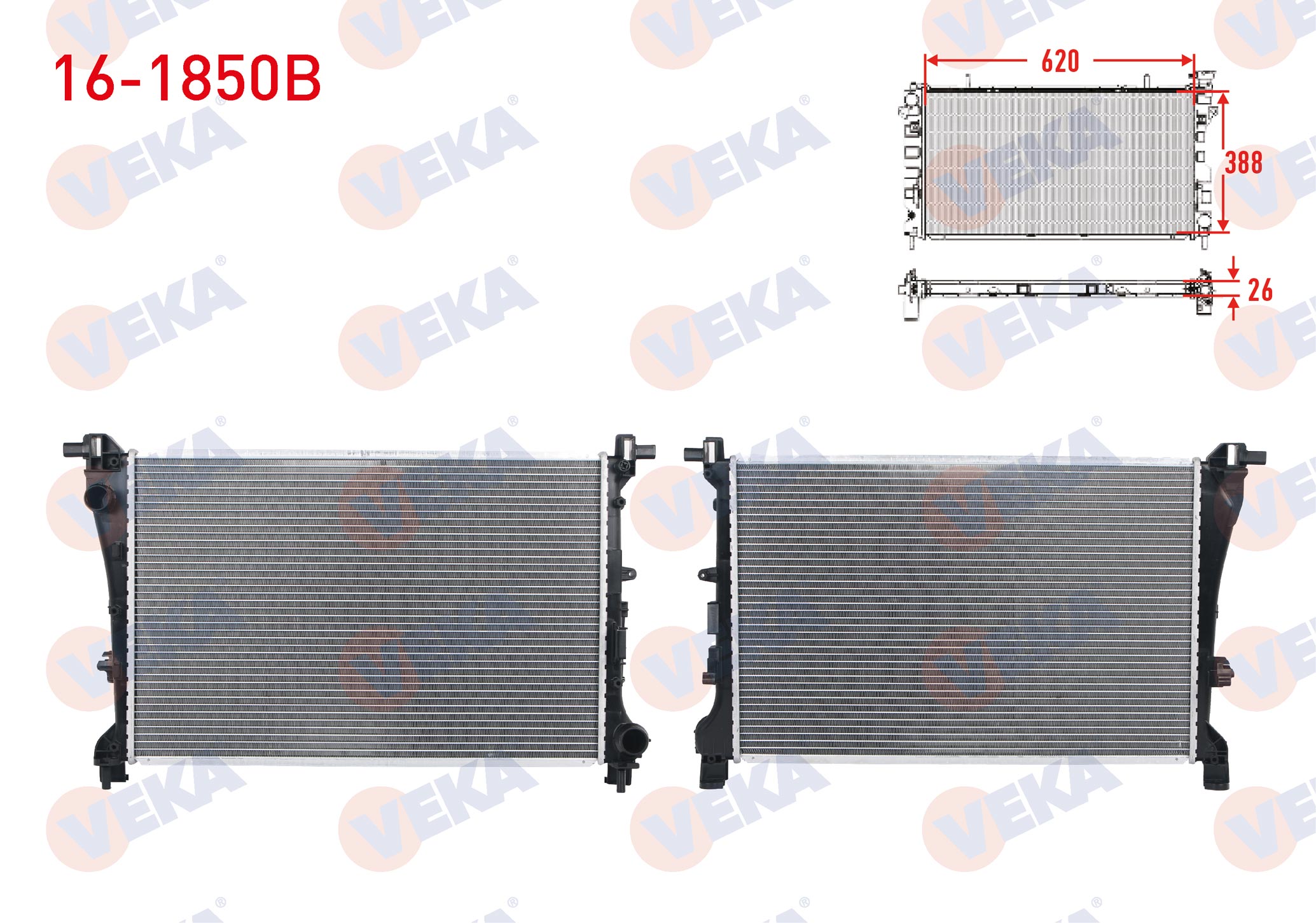VEKA RA0111380