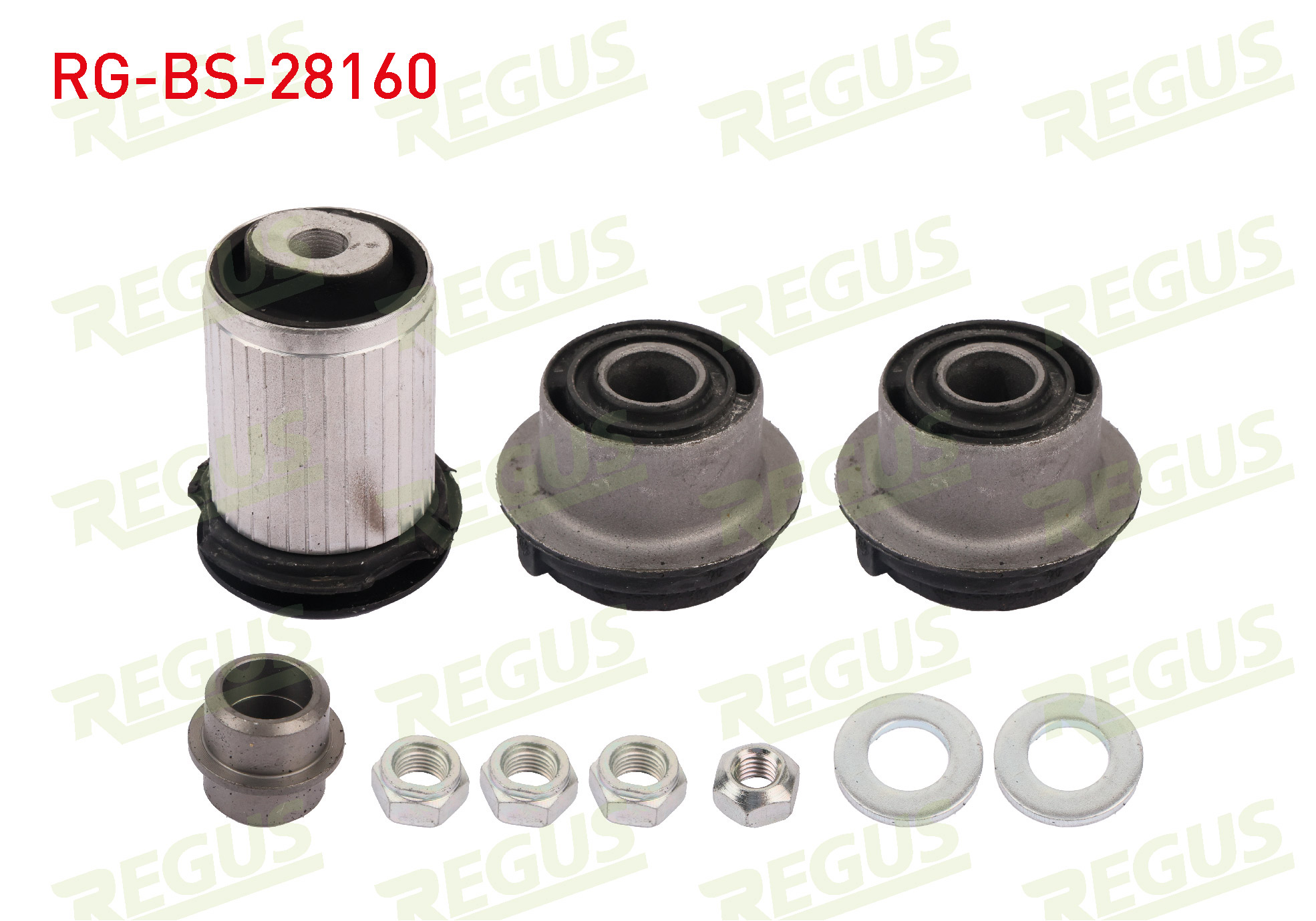 REGUS 