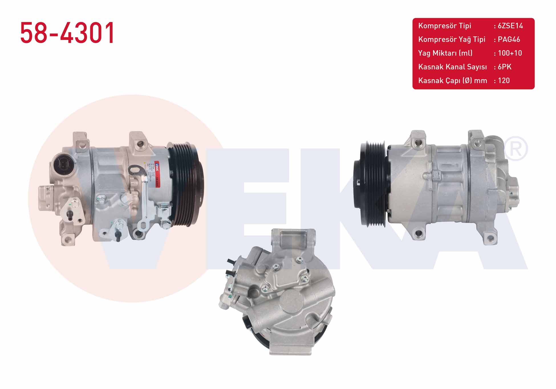 VEKA 89314