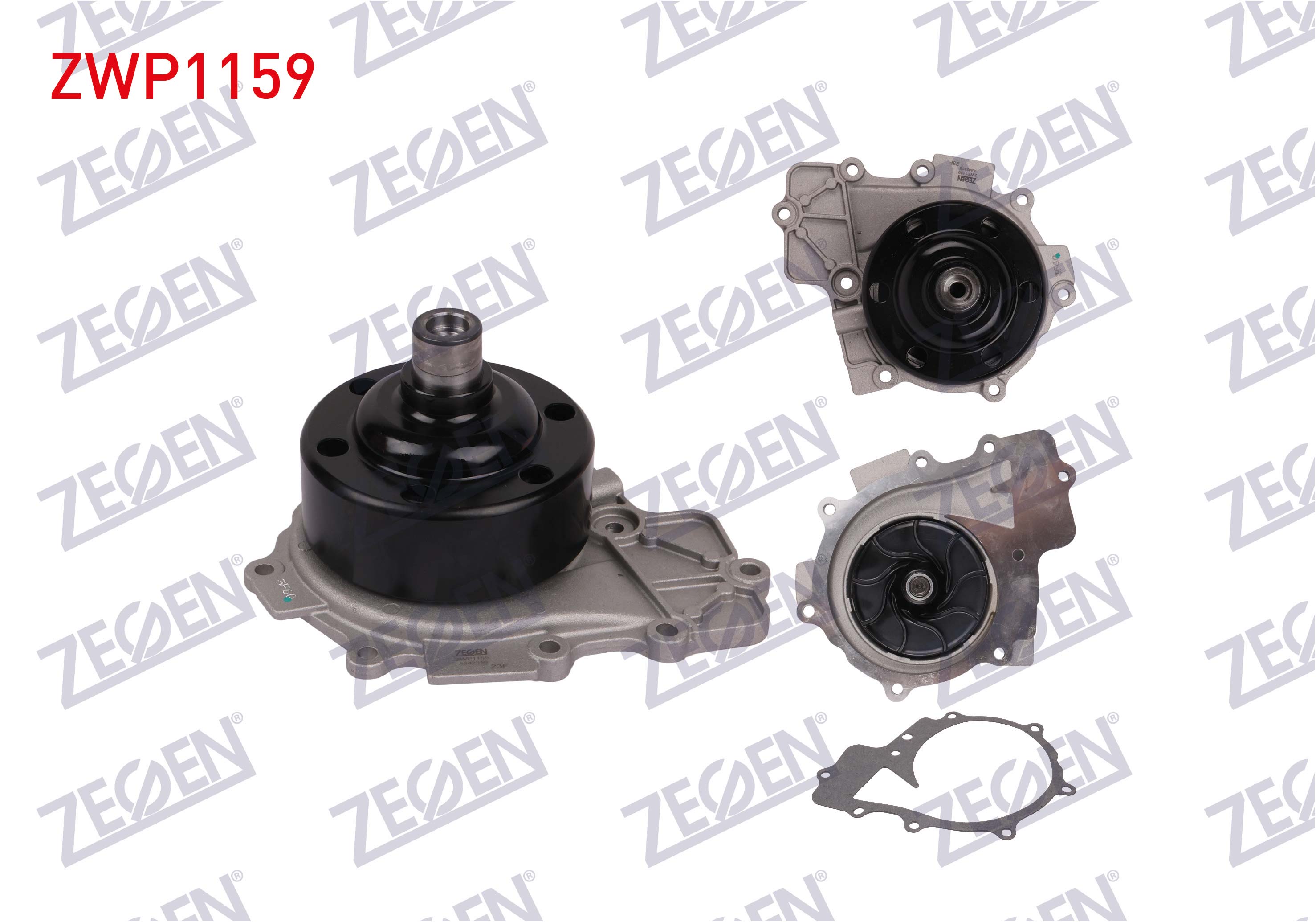 ZEGEN PA1197