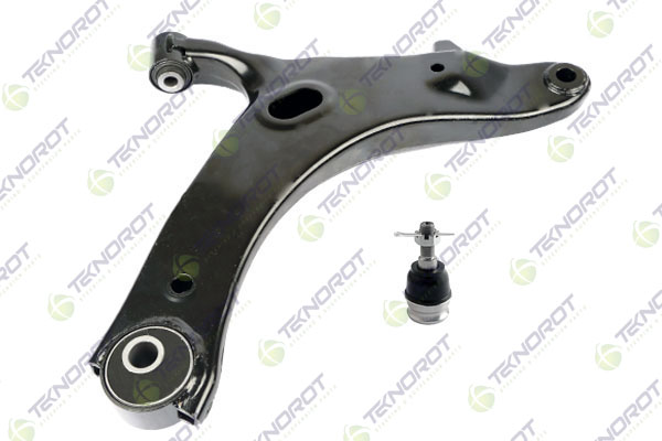 TEKNOROT  | SALINCAK ROTILLI SAG ON ALT SUBARU FORESTER 2008-2014
