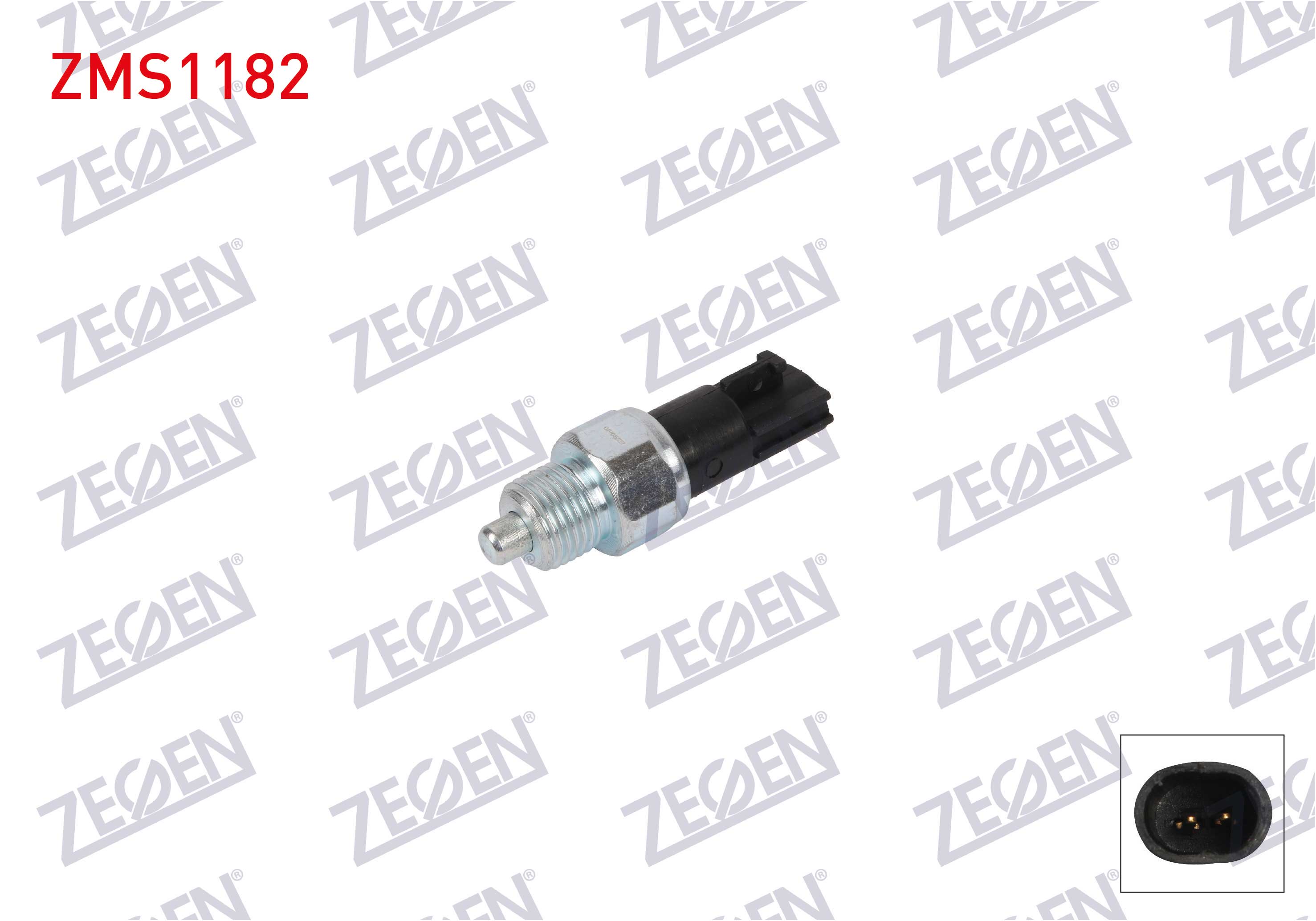 ZEGEN 3.234232 | GERI VITES MUSURU NISSAN QASHQAI 2007-2013 / JUKE 2010 / RENAULT MEGANE II 2003-