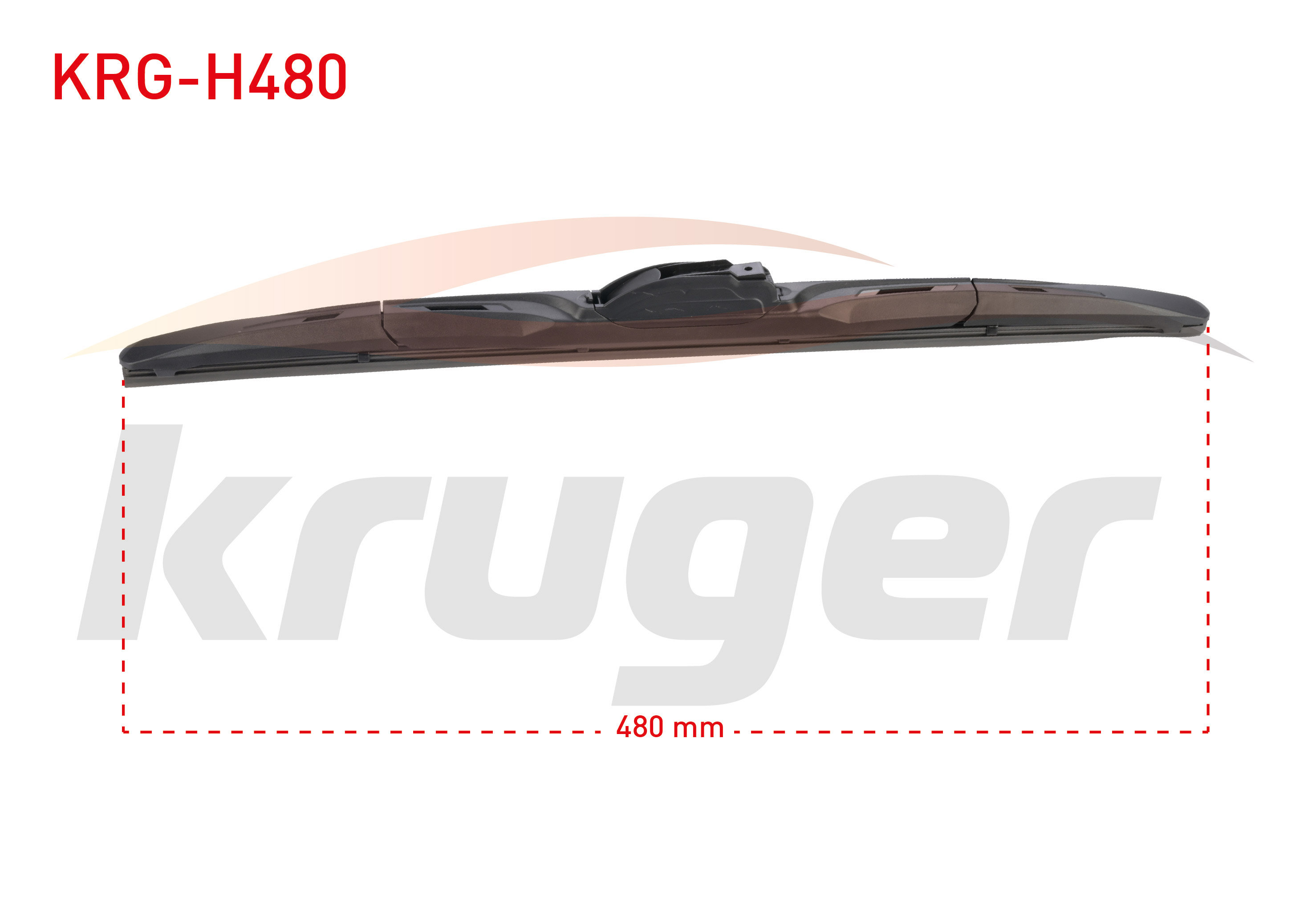 KRUGER 