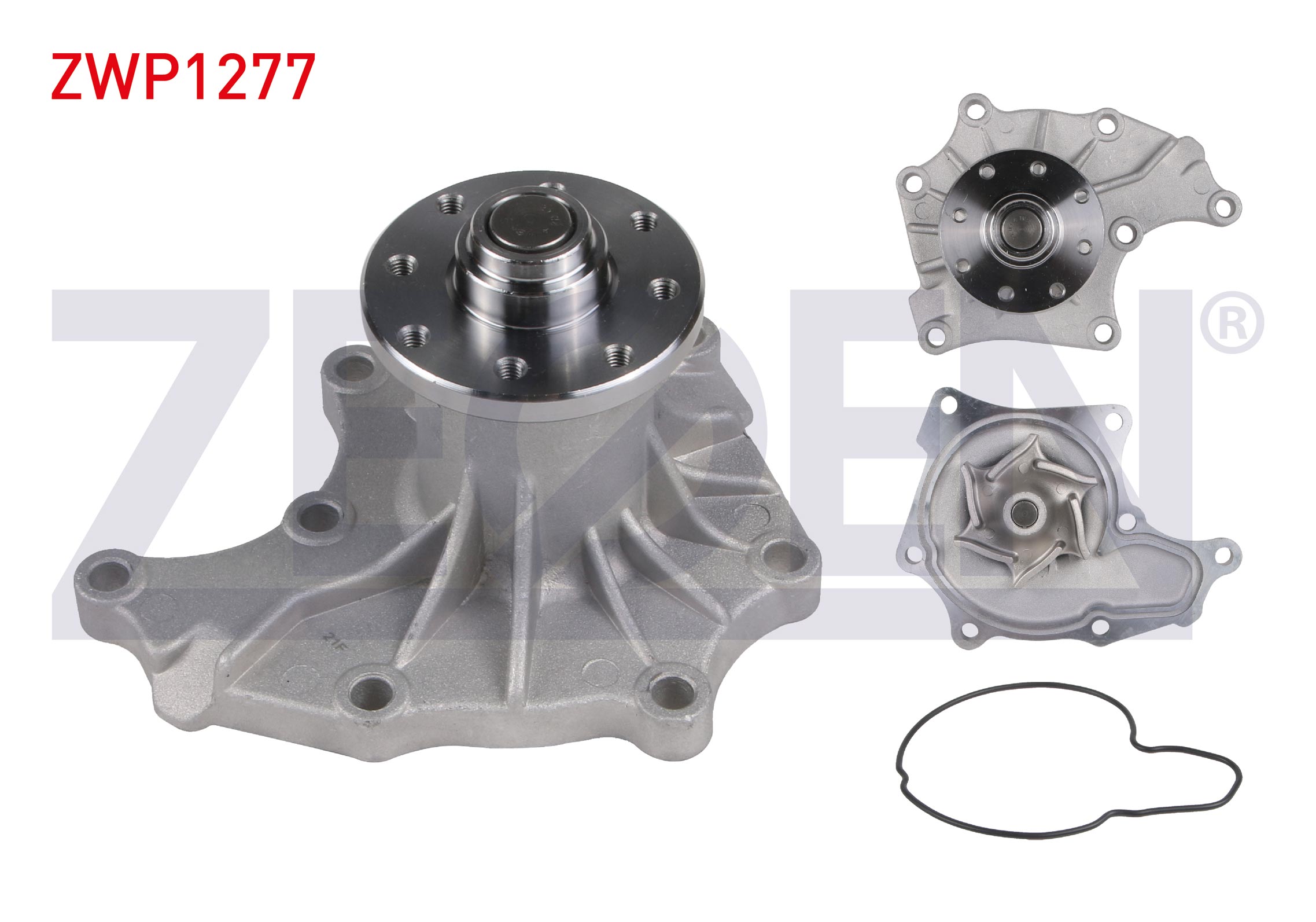 ZEGEN 983305
