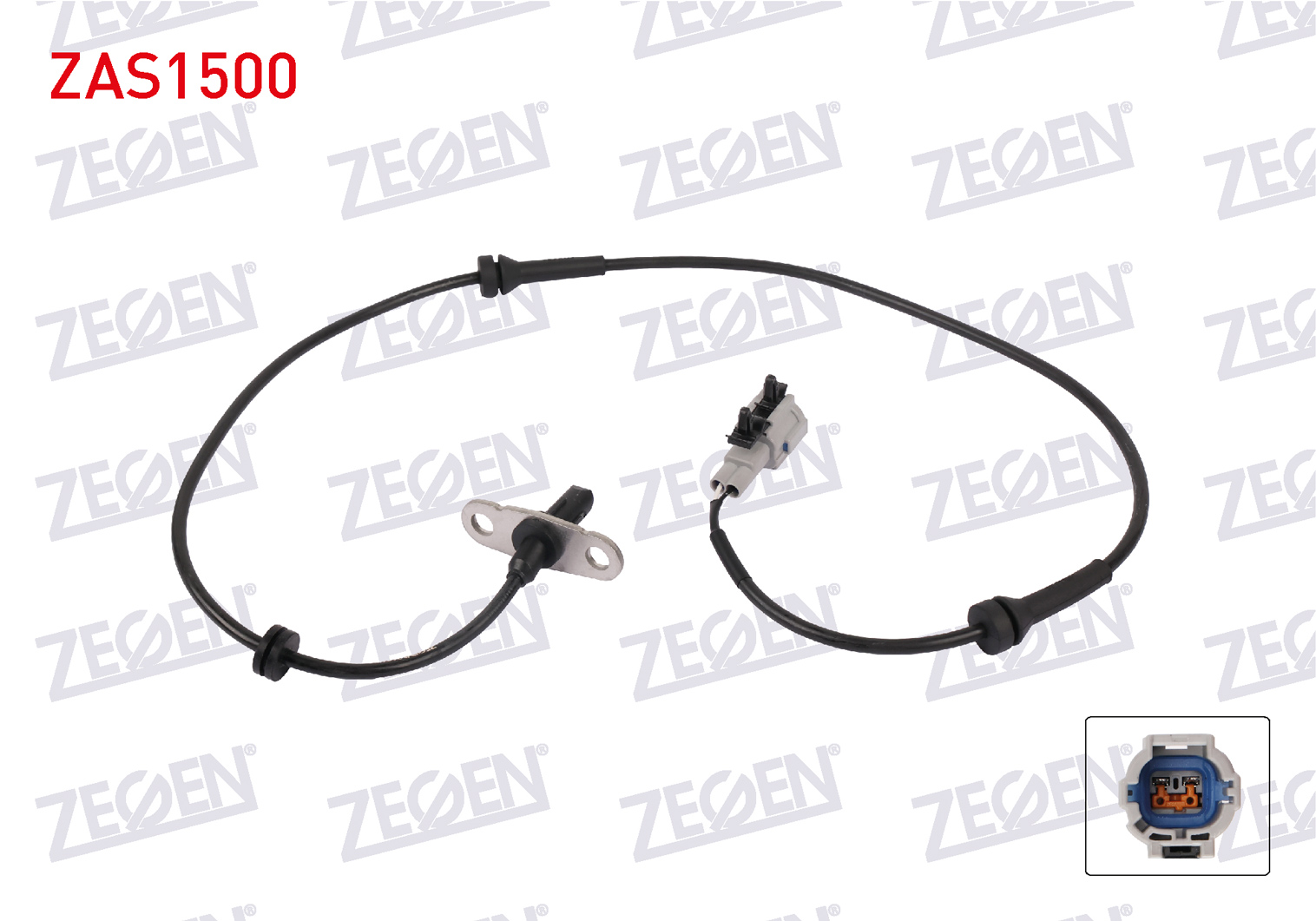 ZEGEN 