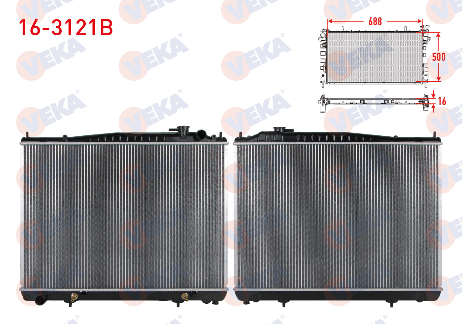 VEKA 56088