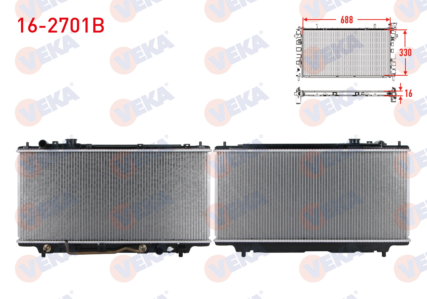 VEKA 53519