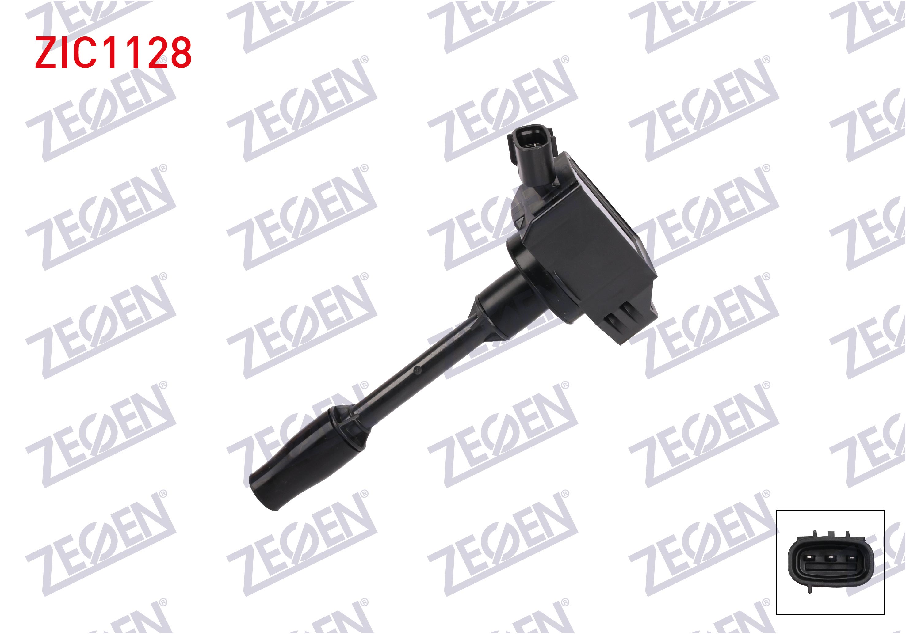 ZEGEN GN10960-12B1