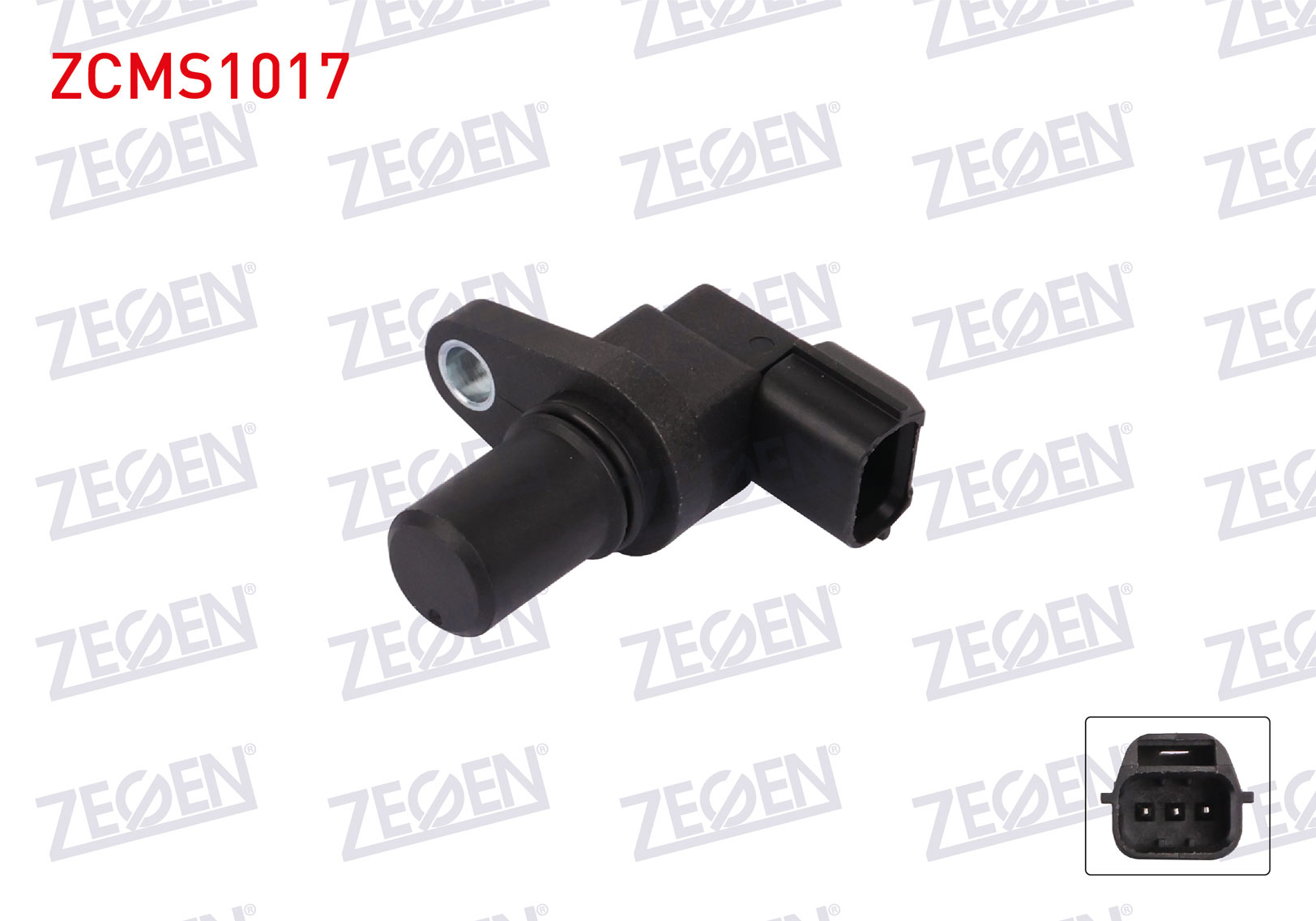 ZEGEN 83.3327