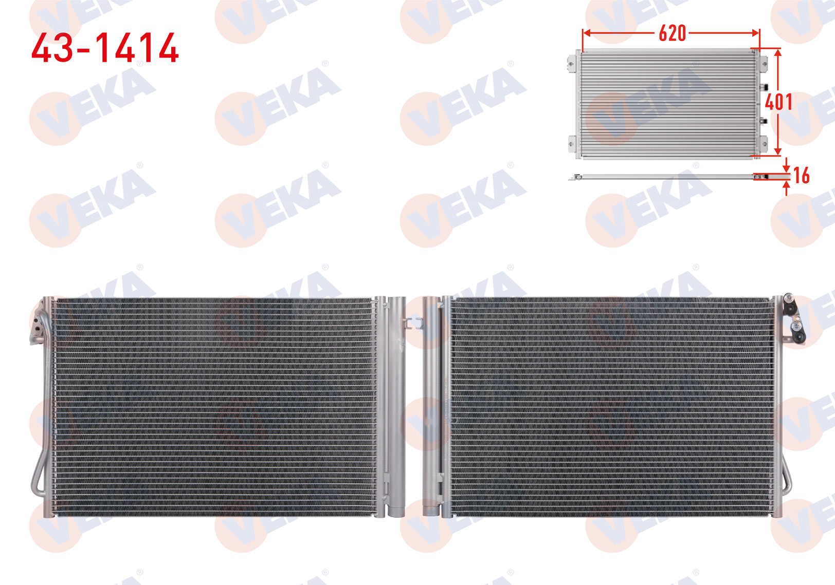 VEKA 705M66