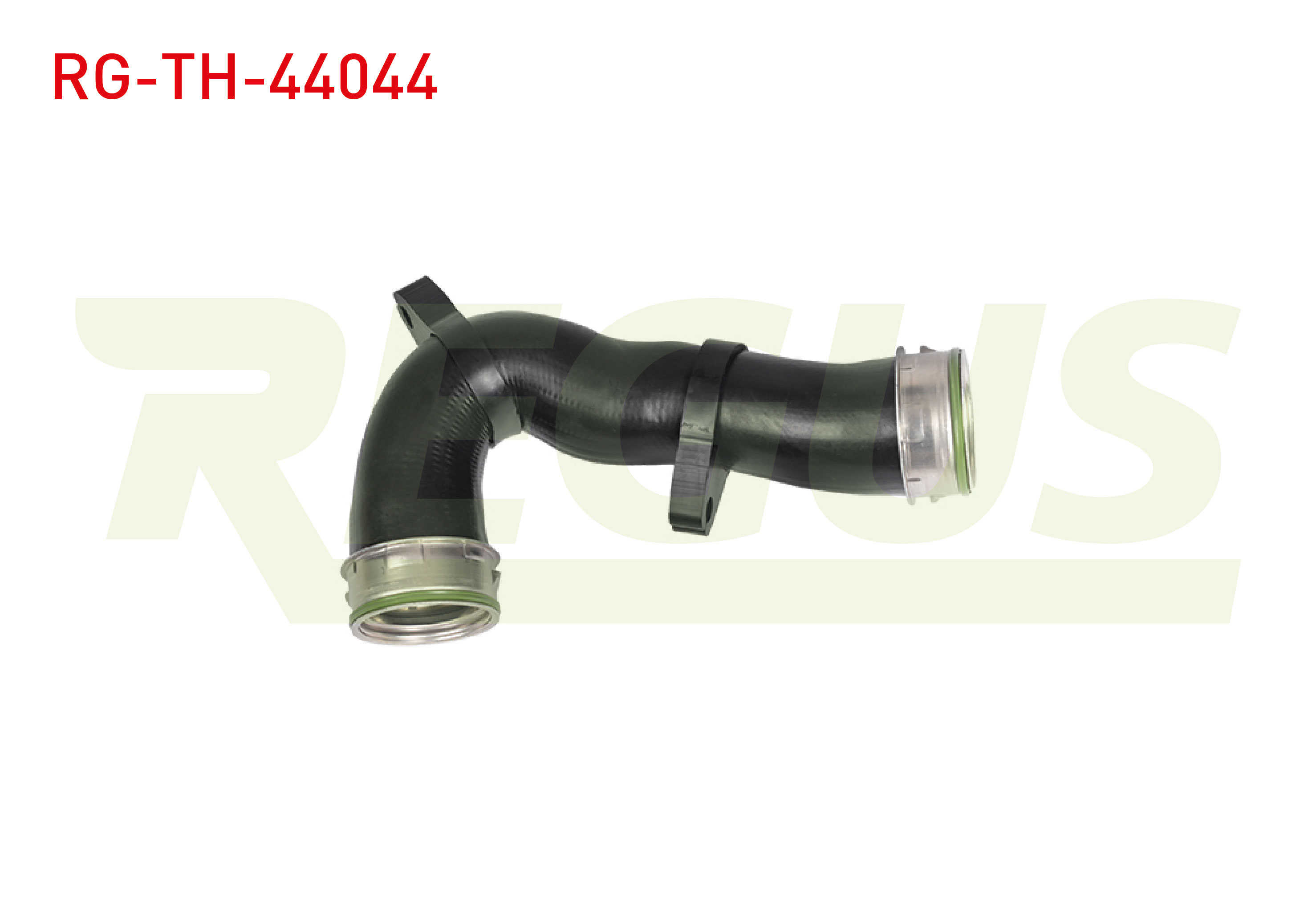 REGUS  | TURBO HORTUMU UST VOLKSWAGEN GOLF IV - BORA 1.9 TDI 1997-2005