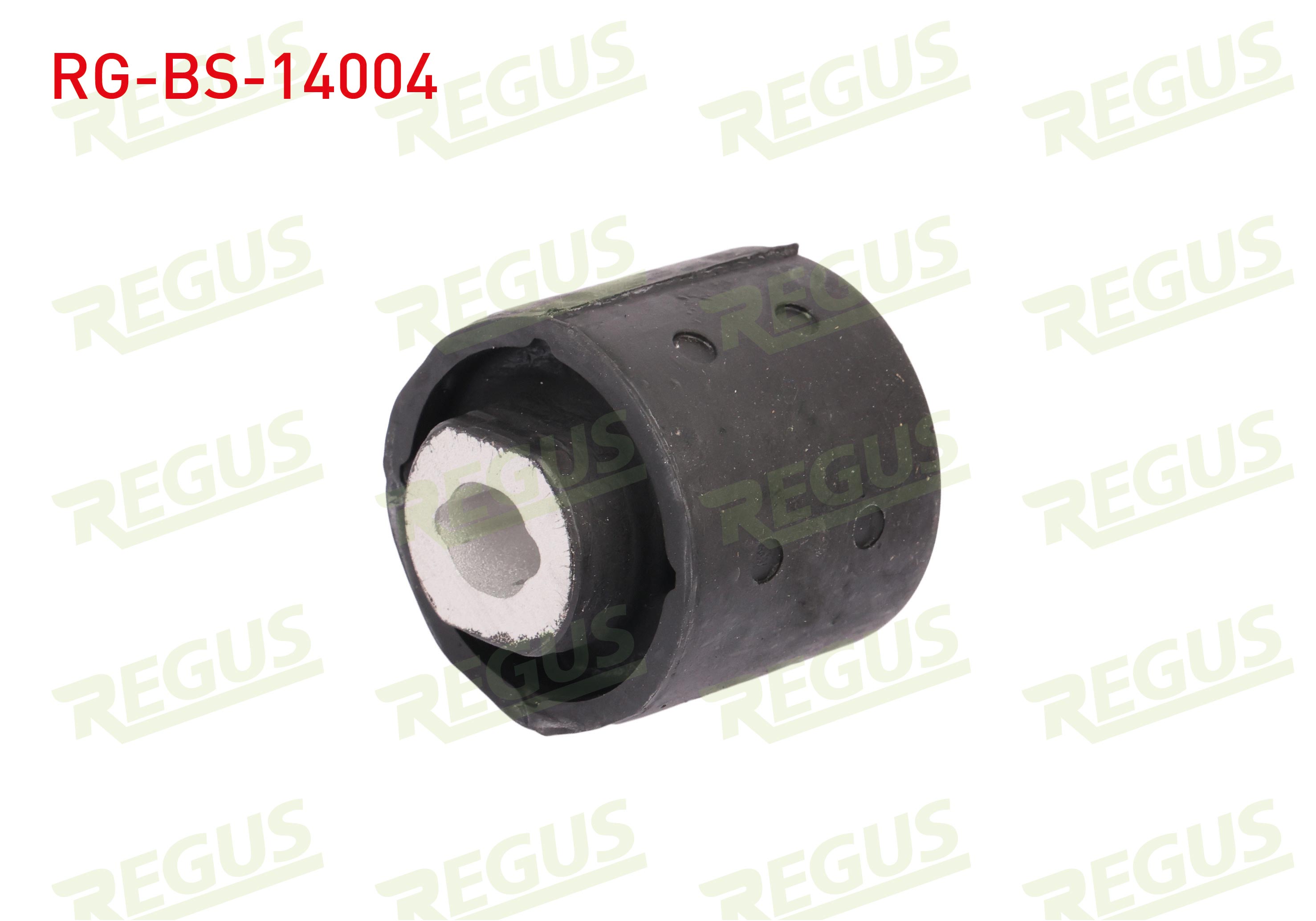 REGUS 12508 | TRAVERS BURCU ARKA SOL-SAG BMW 3 SERISI (E46) 316 i 1998-2005