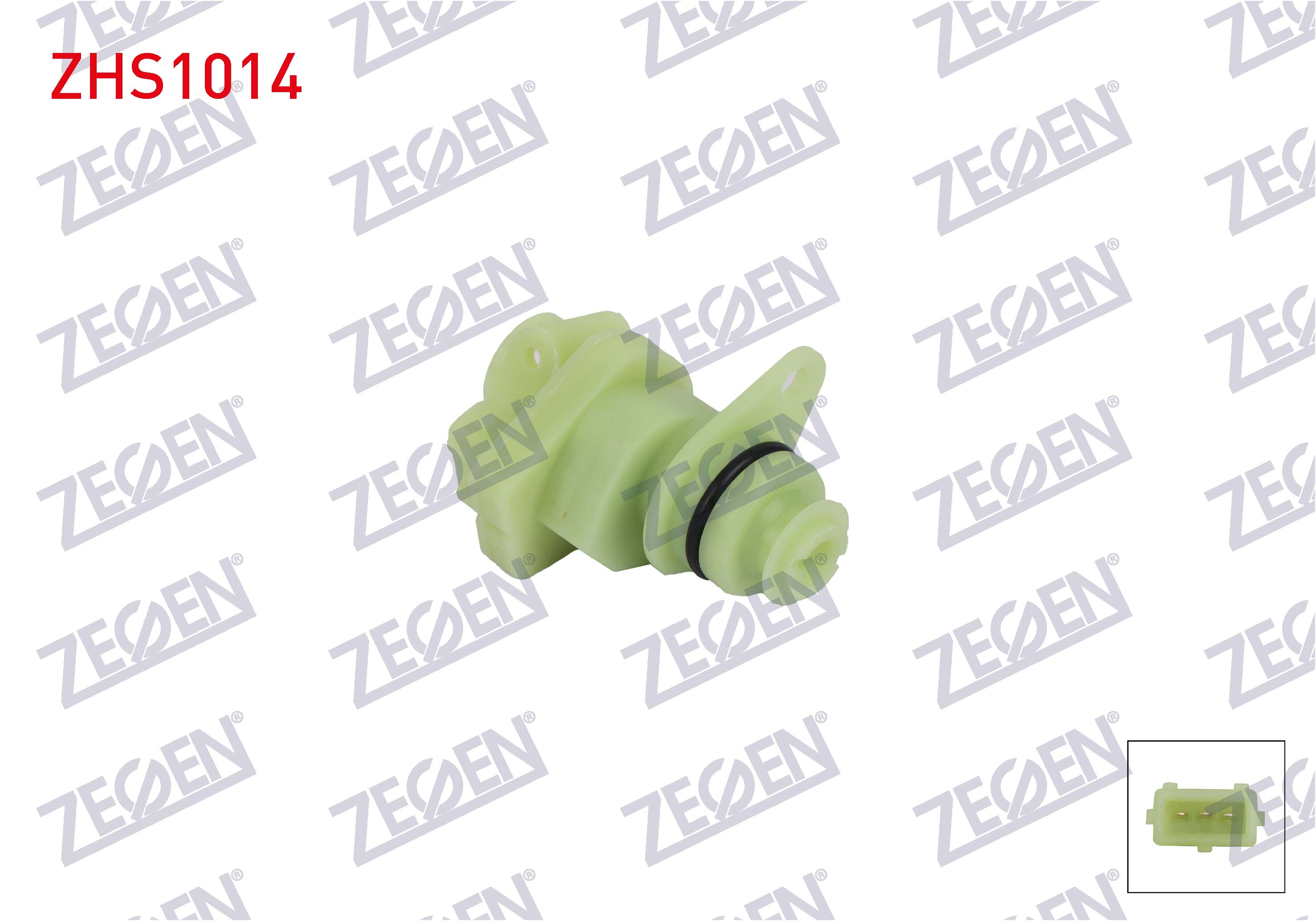 ZEGEN 255303