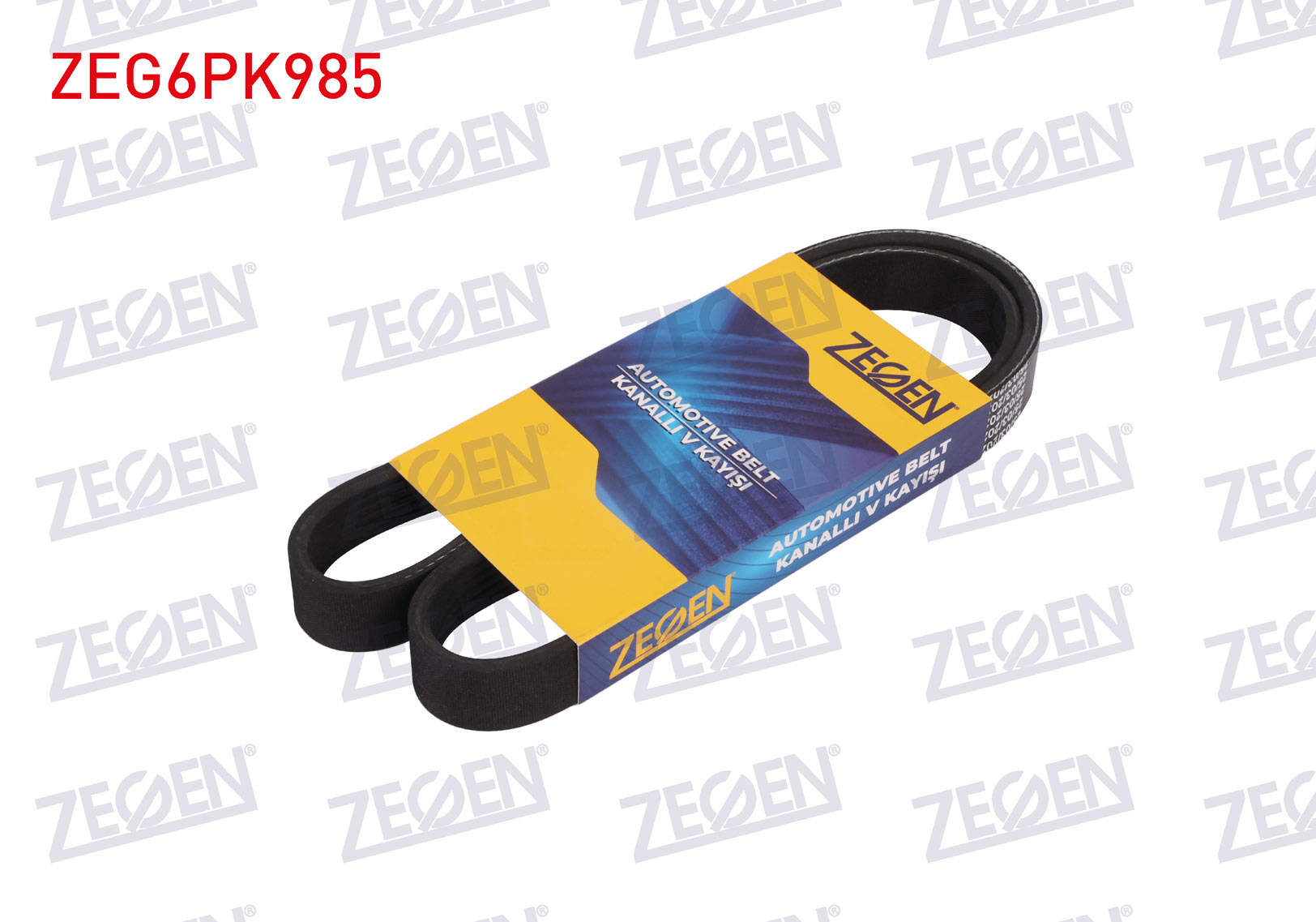ZEGEN 