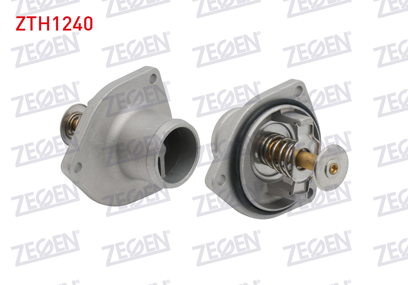 ZEGEN TI 48 80D