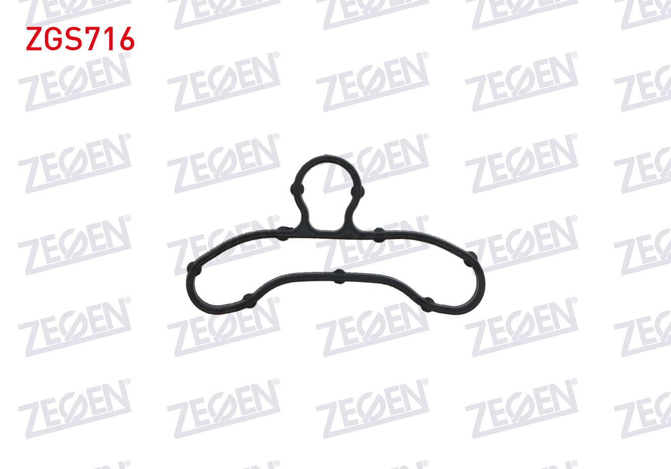 ZEGEN 