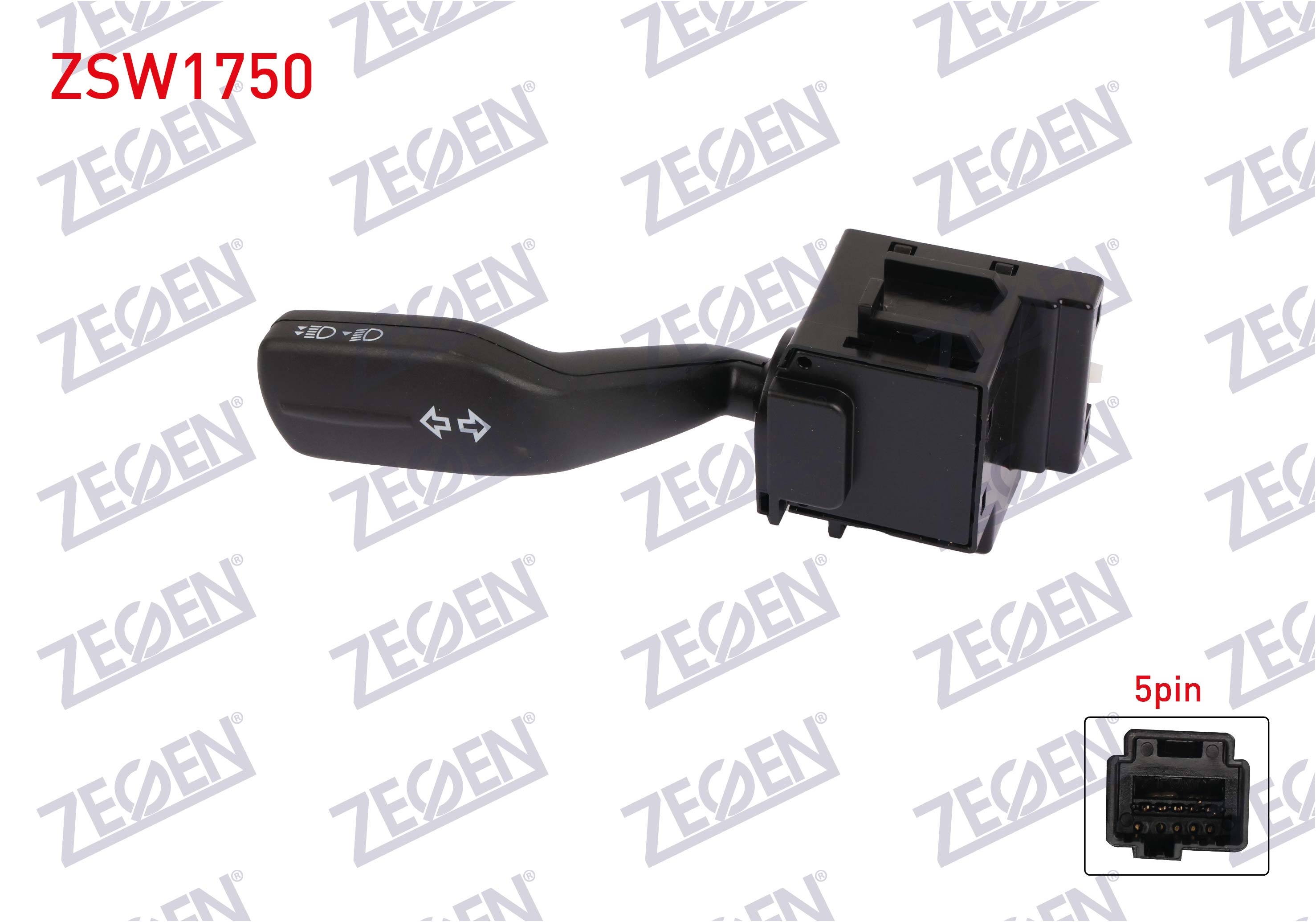 ZEGEN 430610