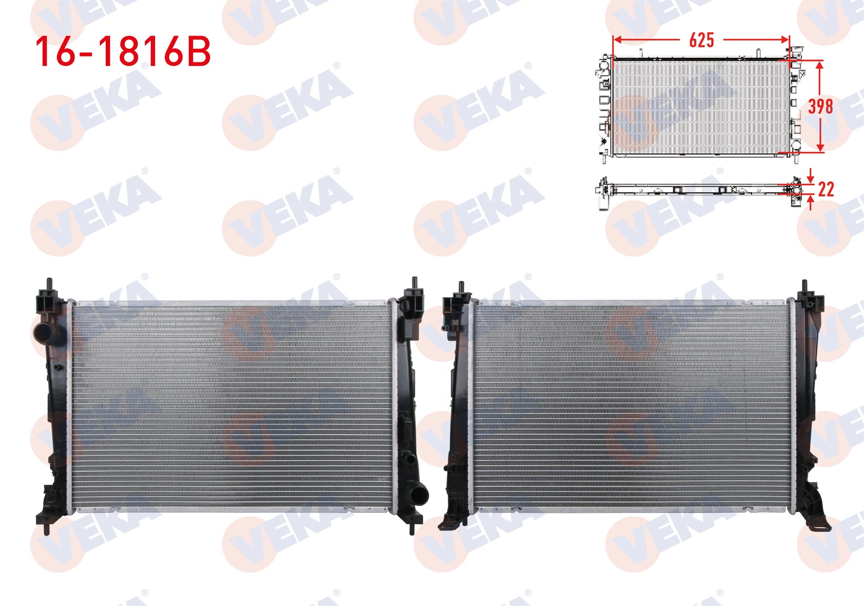 VEKA RA0111260
