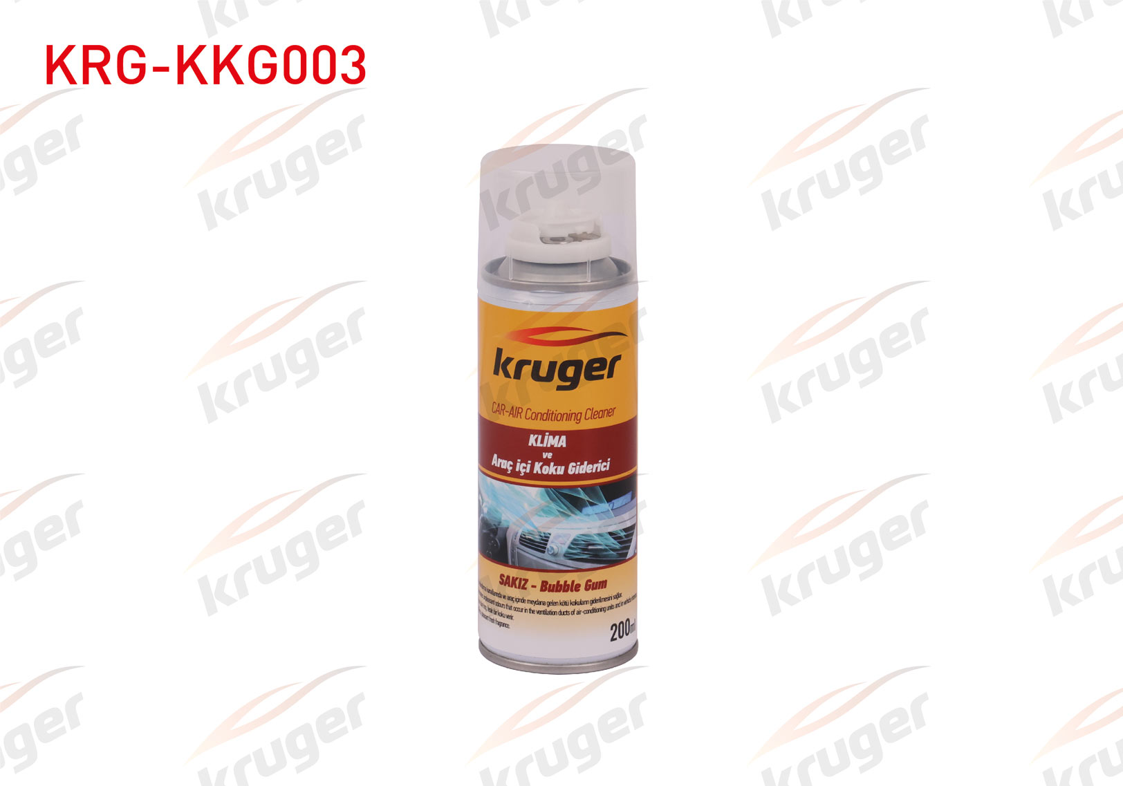 KRUGER 