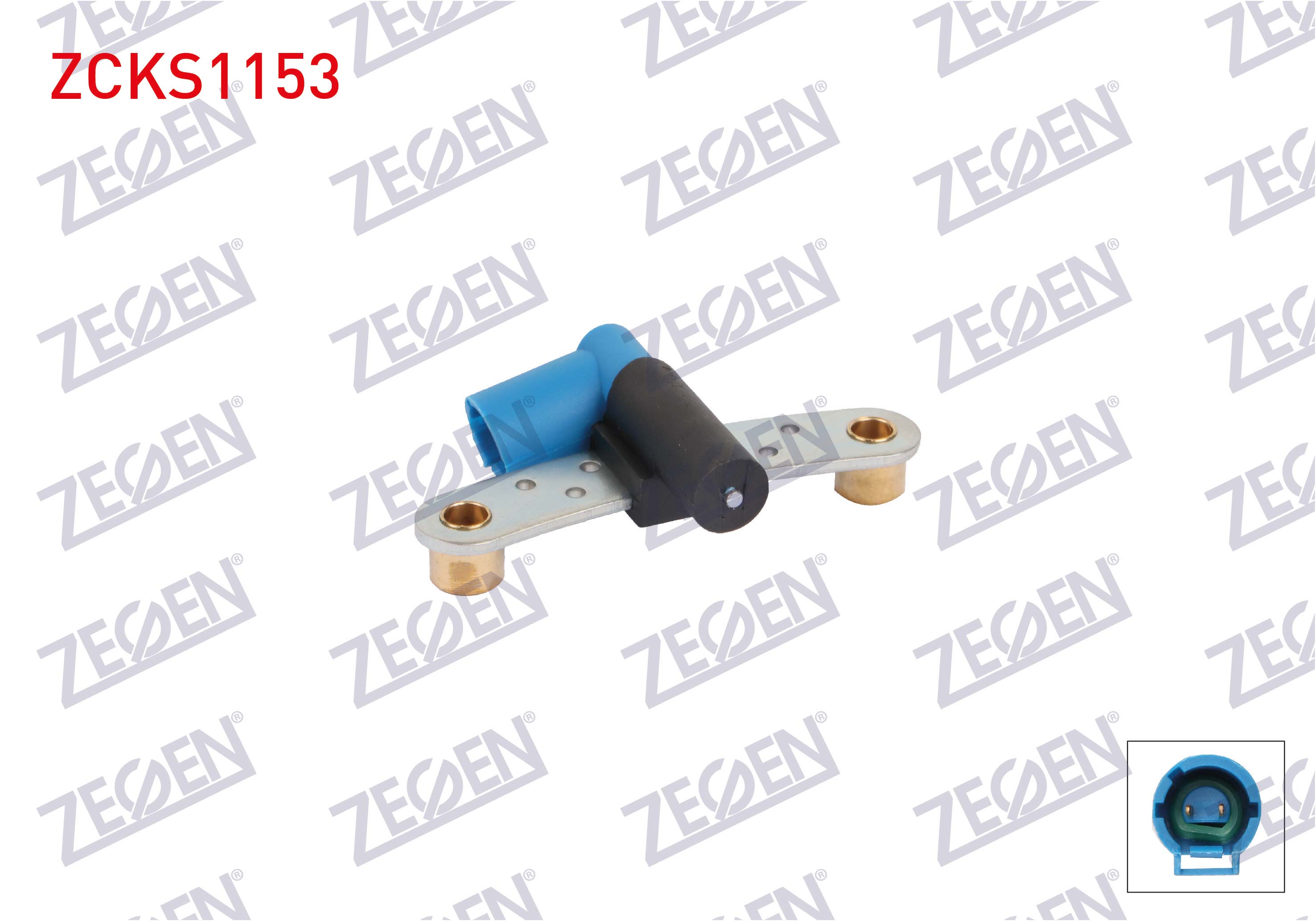 ZEGEN 9.0545