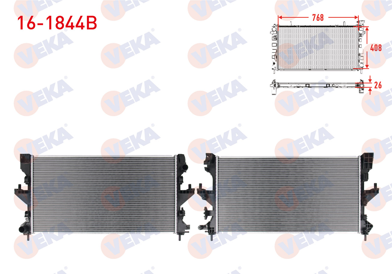 VEKA M-0111500