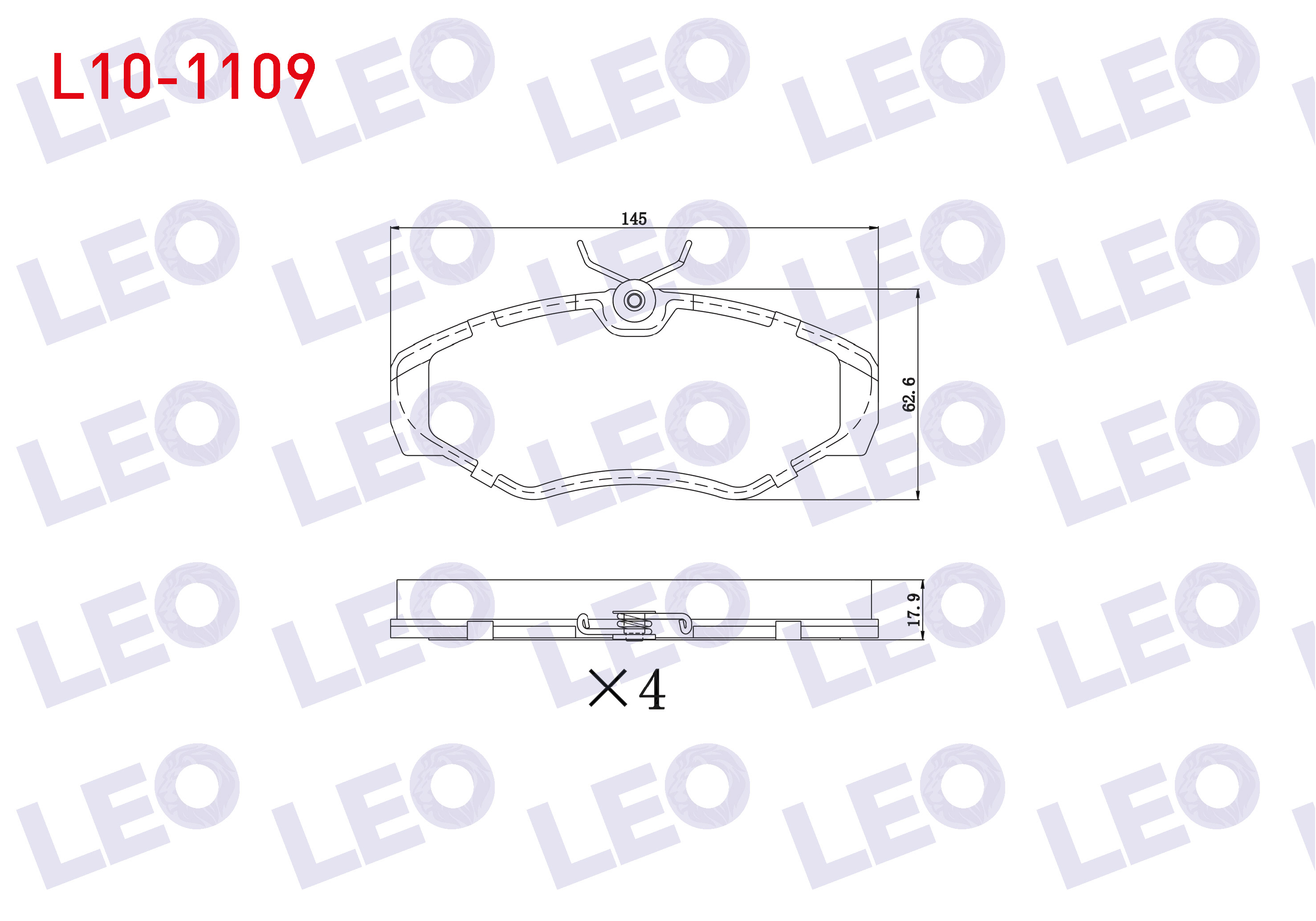 LEO 