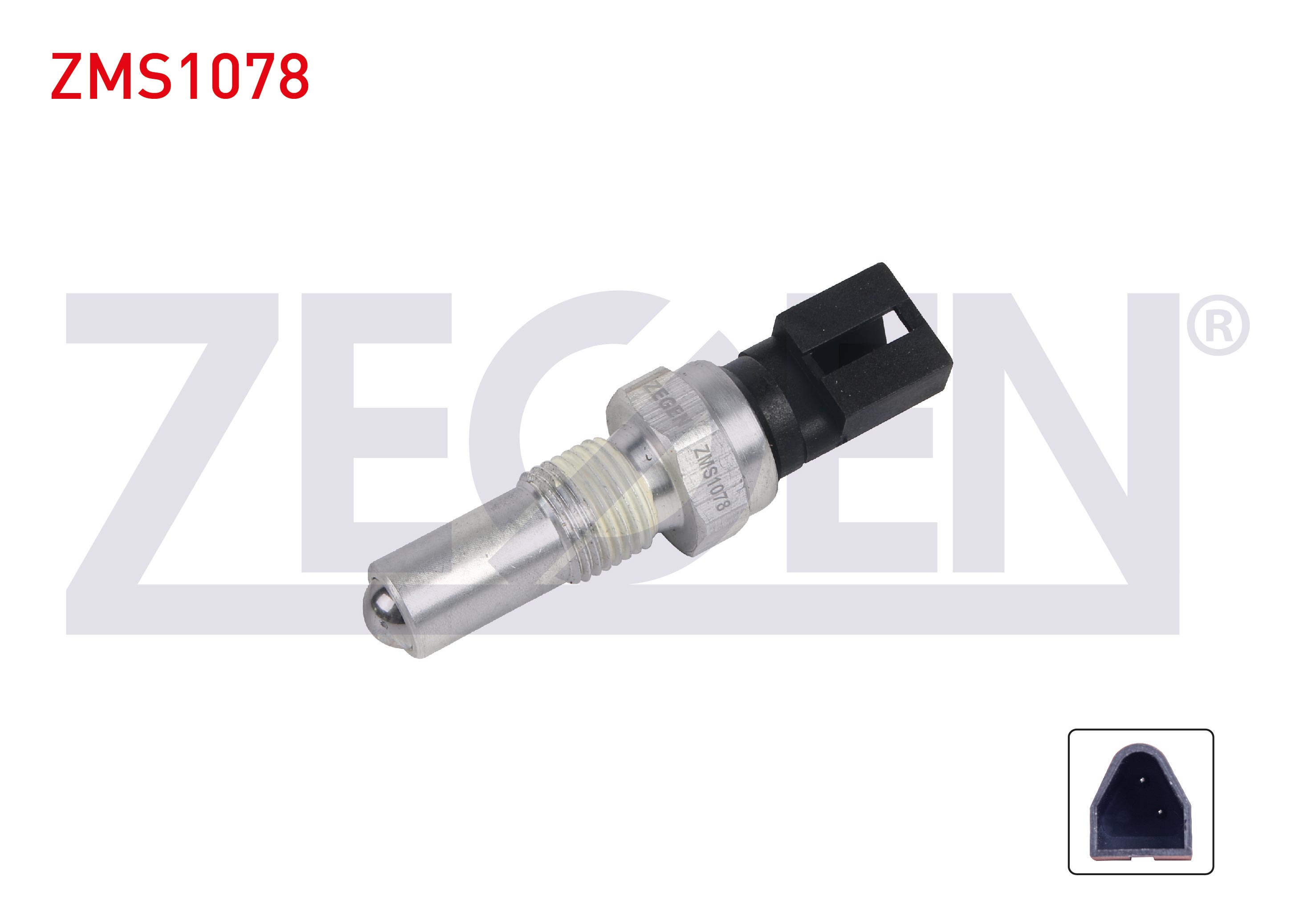 ZEGEN 3.234276 | GERI VITES MUSURU FORD FIESTA 1989-1995/ ESCORT 1986-1995