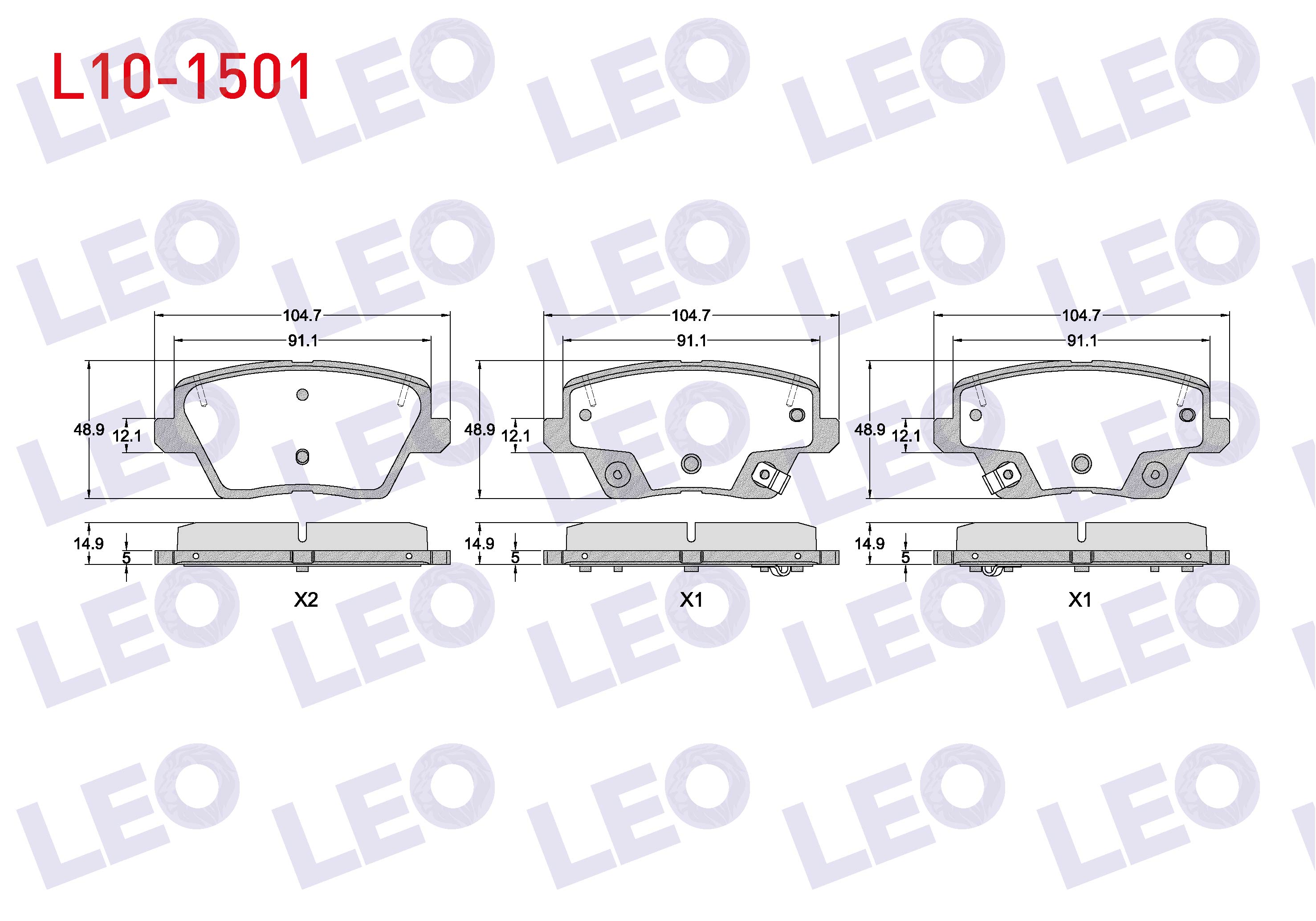 LEO 