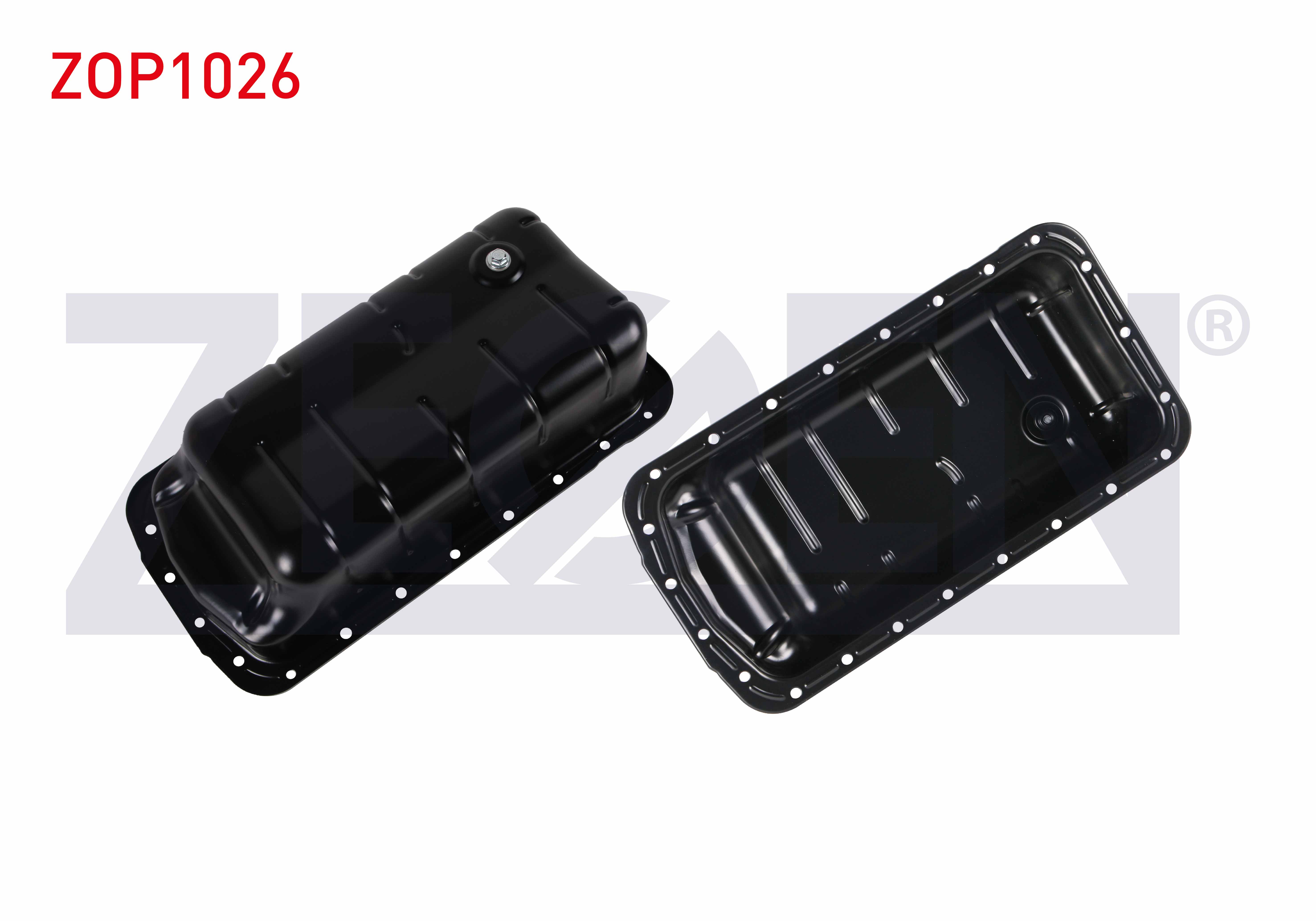 ZEGEN 723 501