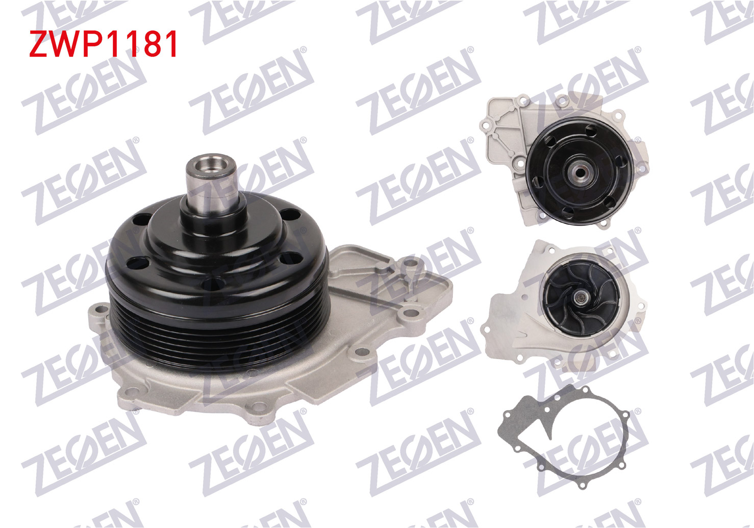 ZEGEN 980479
