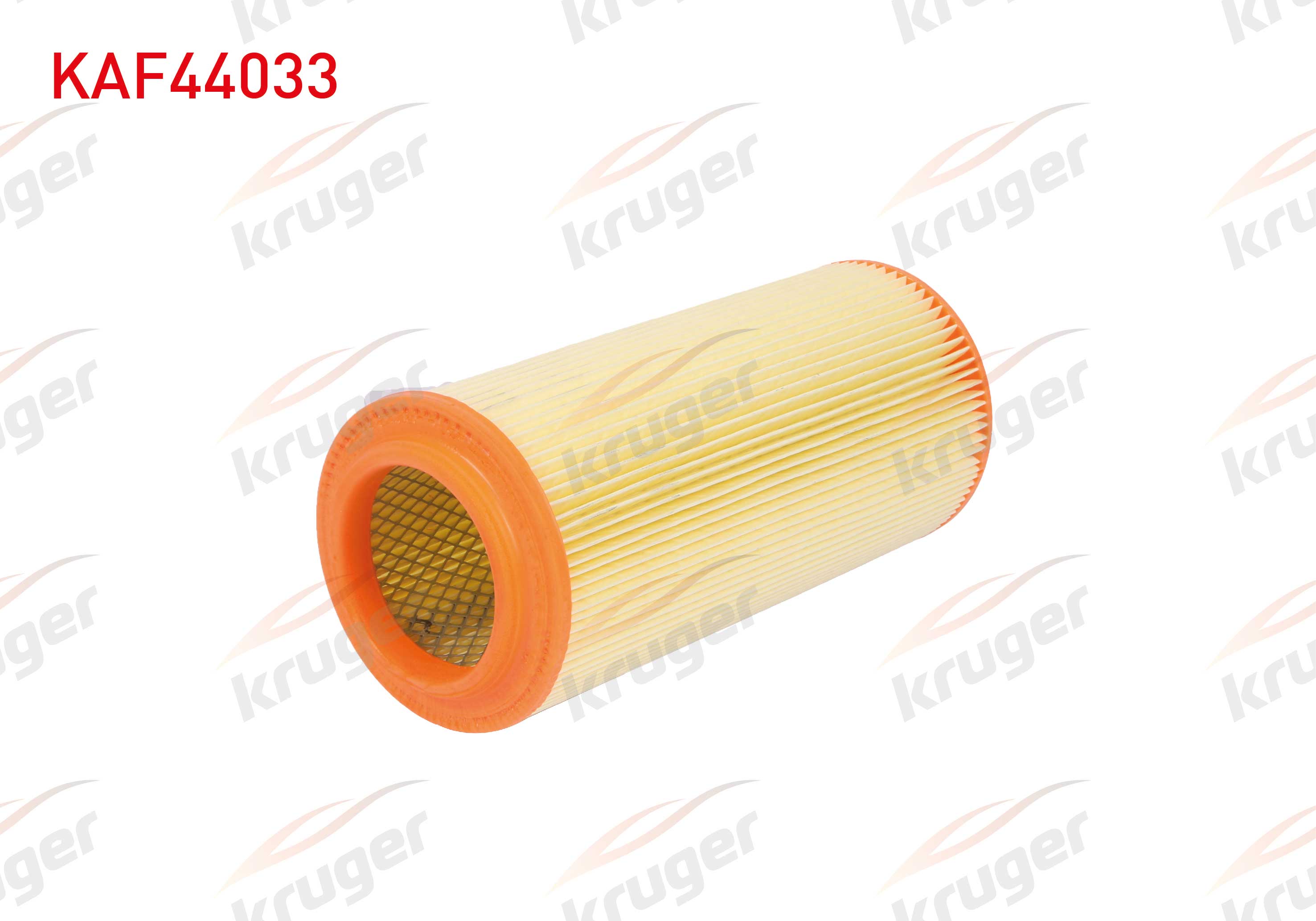 KRUGER C 12 107