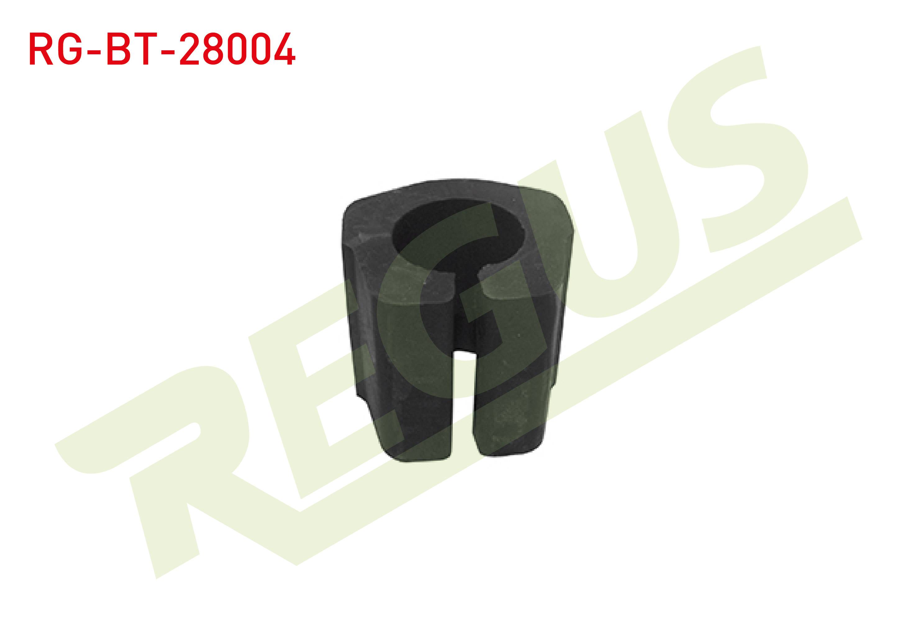 REGUS 07197