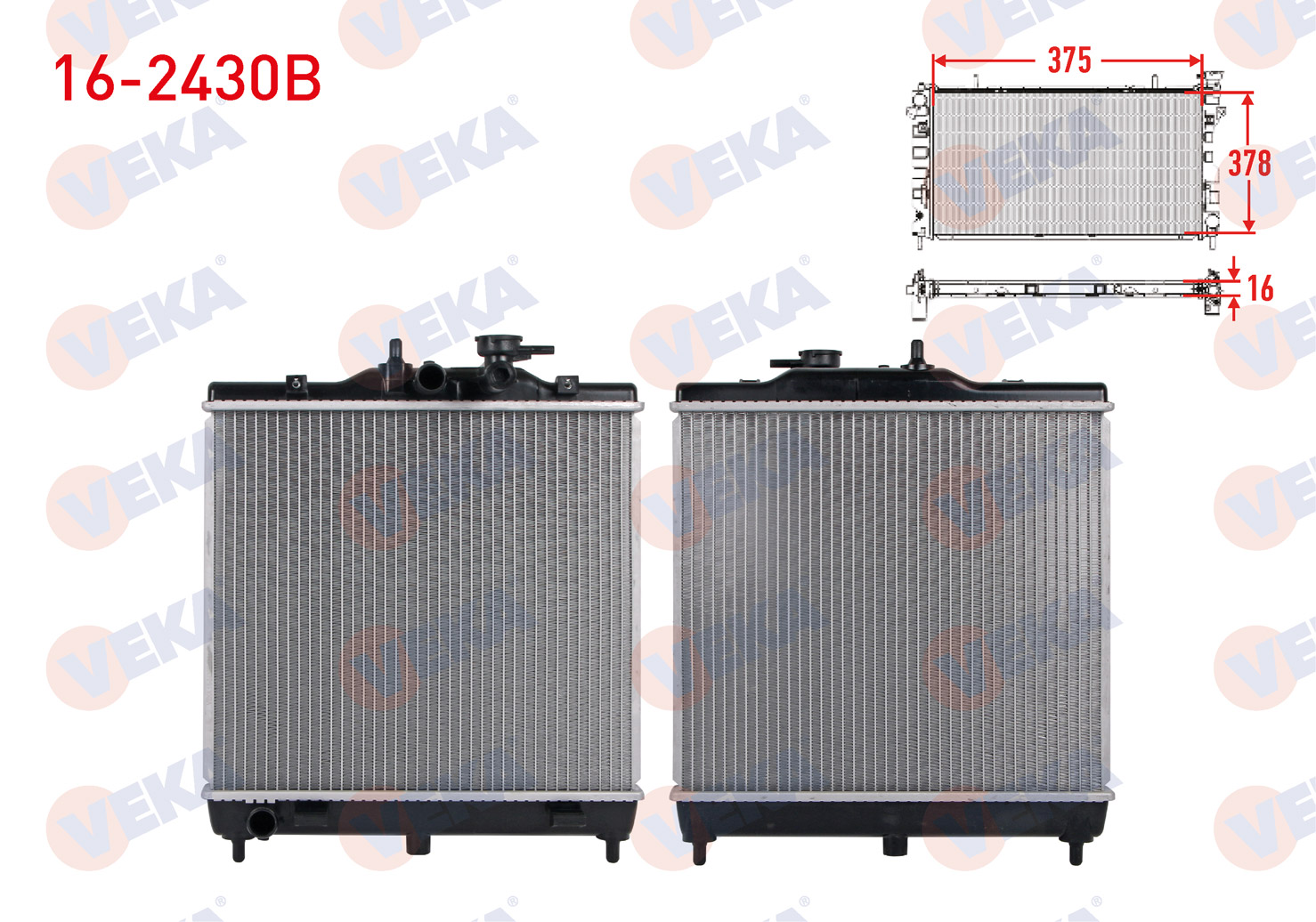 VEKA 66655