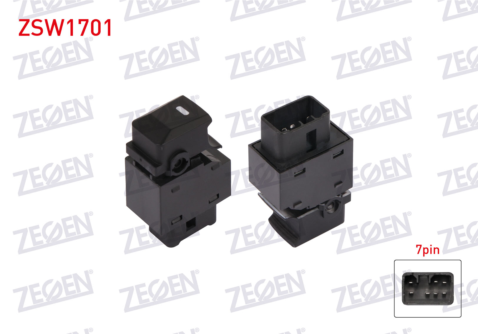 ZEGEN 