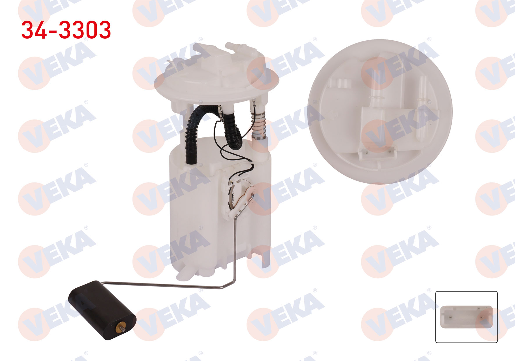 VEKA 71190
