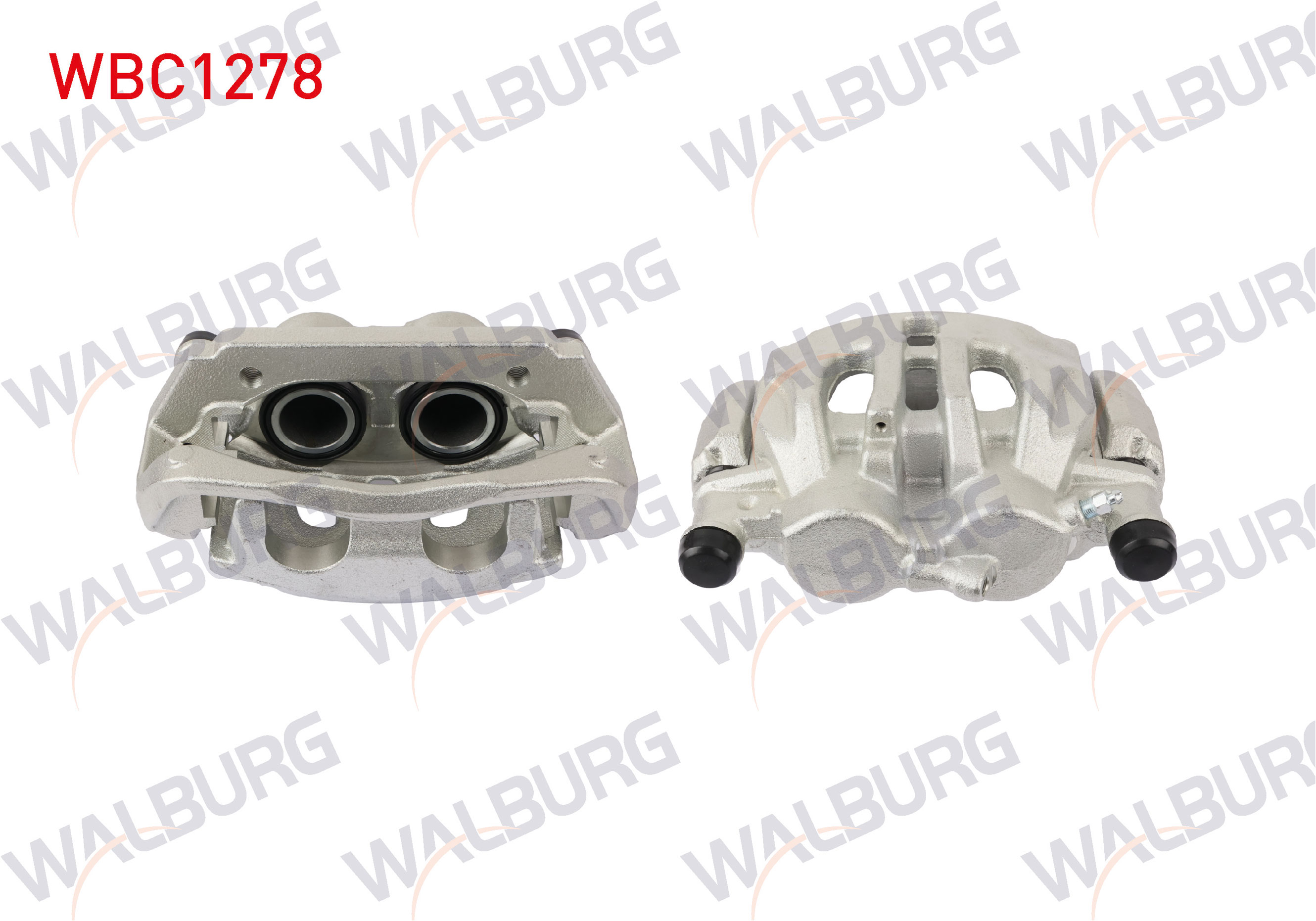 WALBURG BHV872E