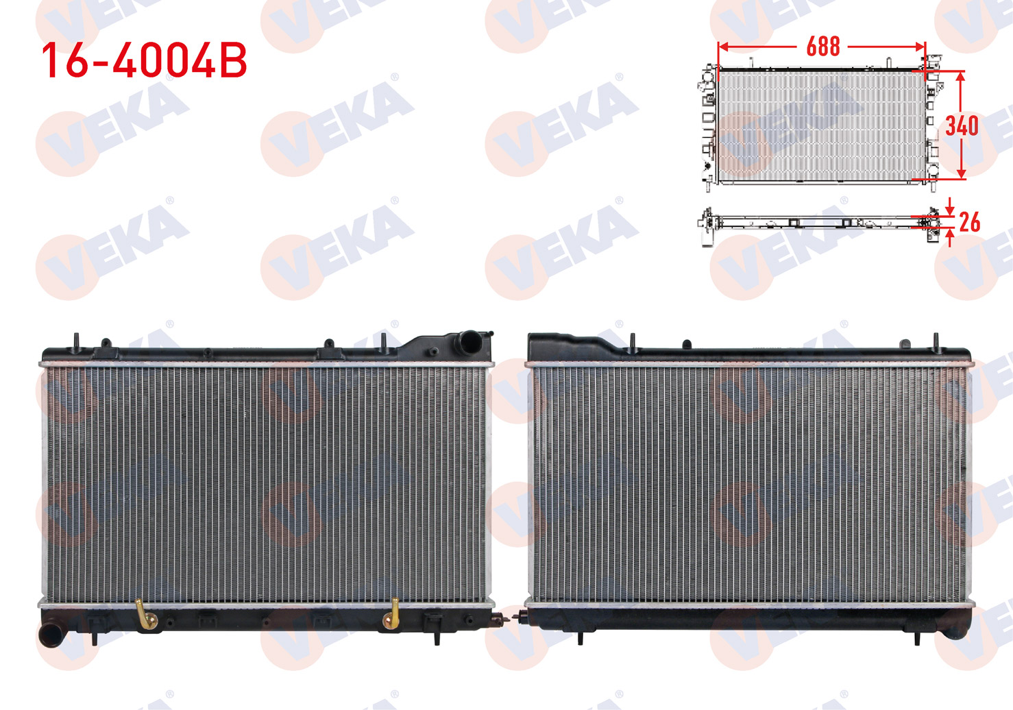 VEKA 67707A