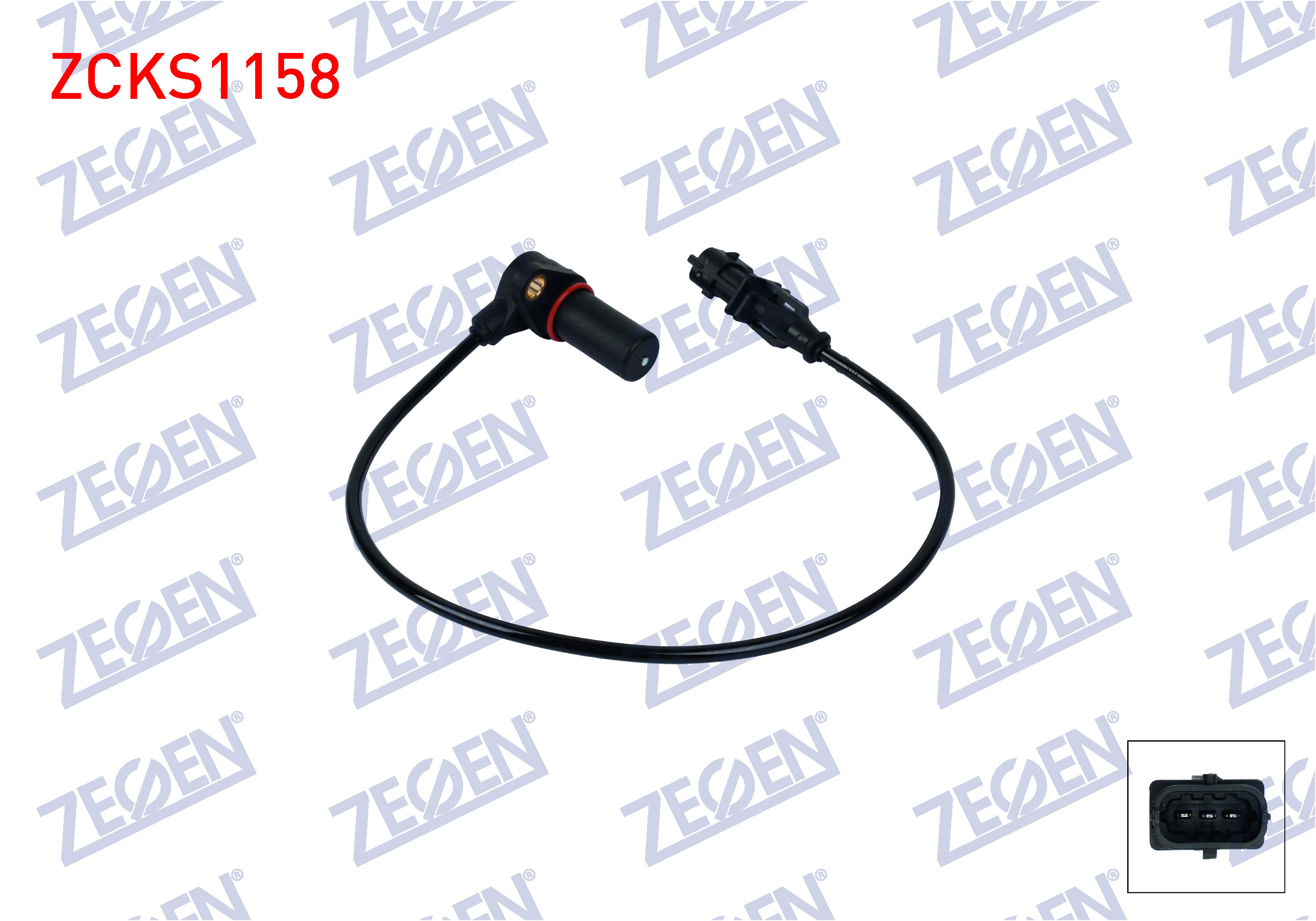 ZEGEN 9.0169