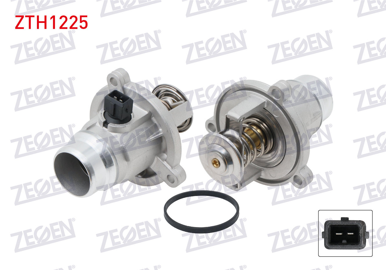 ZEGEN TM 27 105