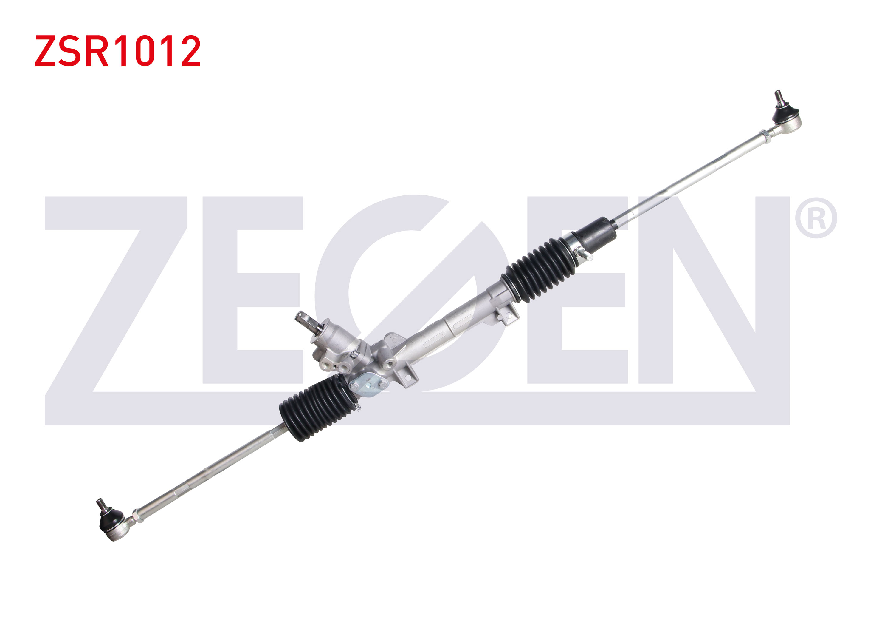 ZEGEN 