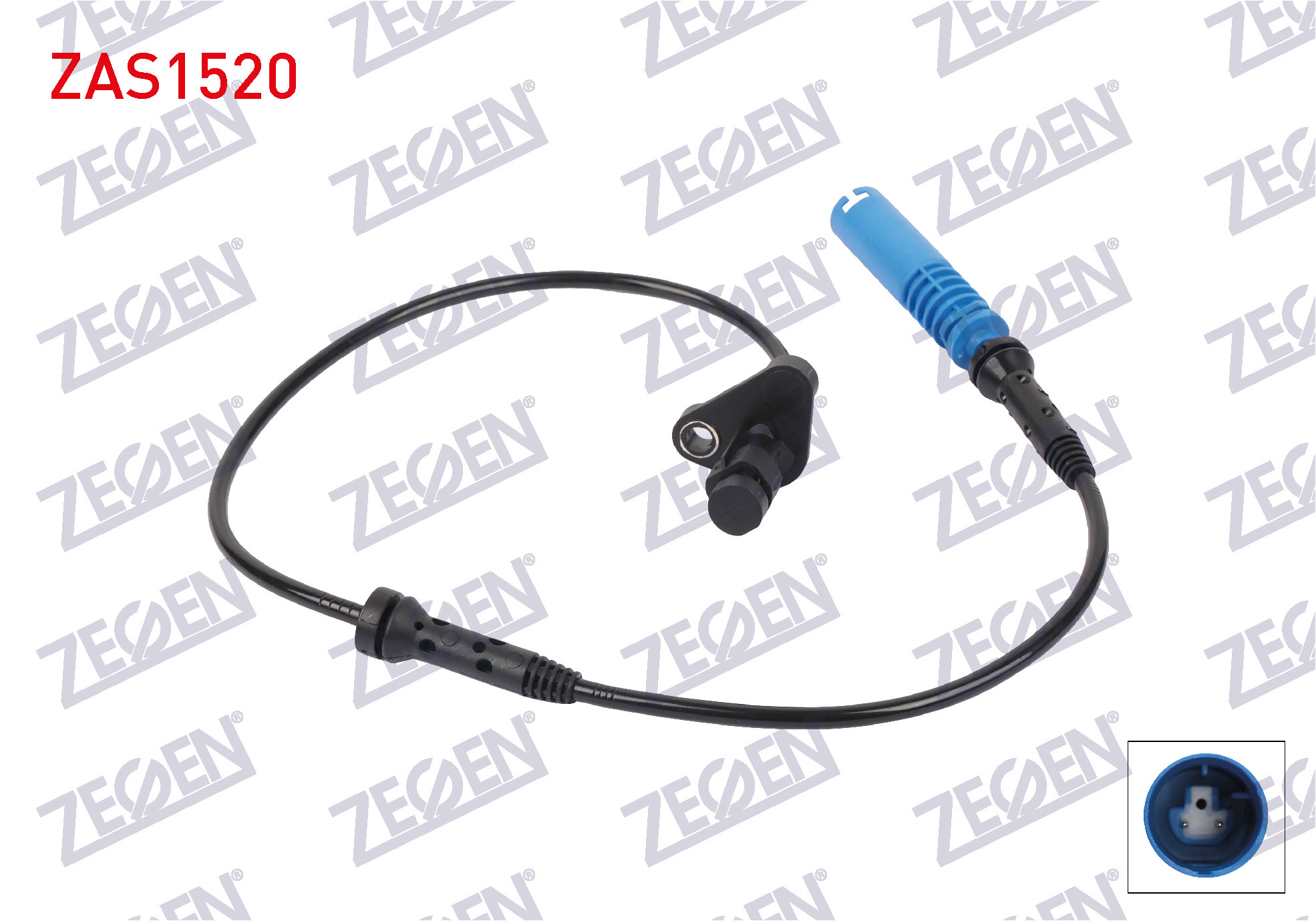 ZEGEN 