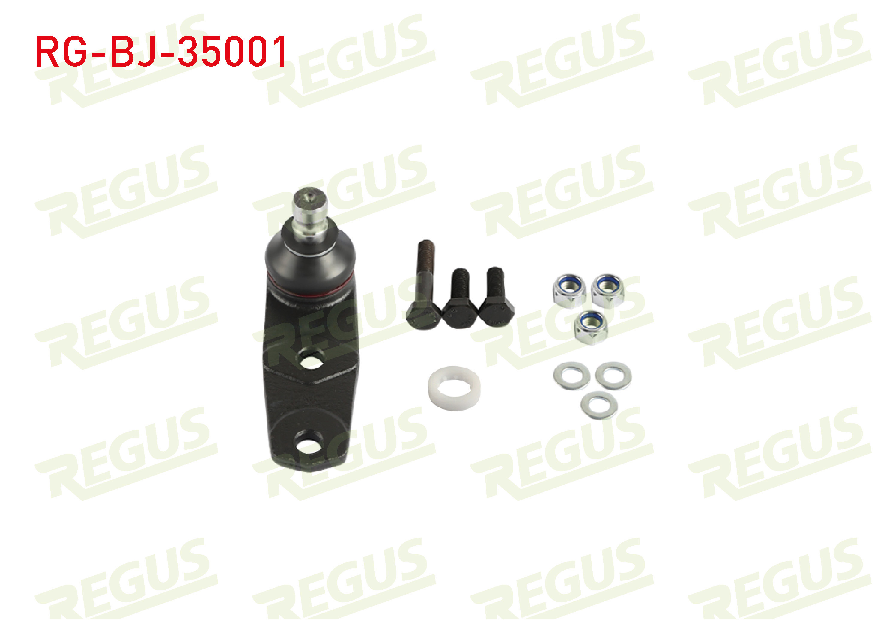 REGUS 