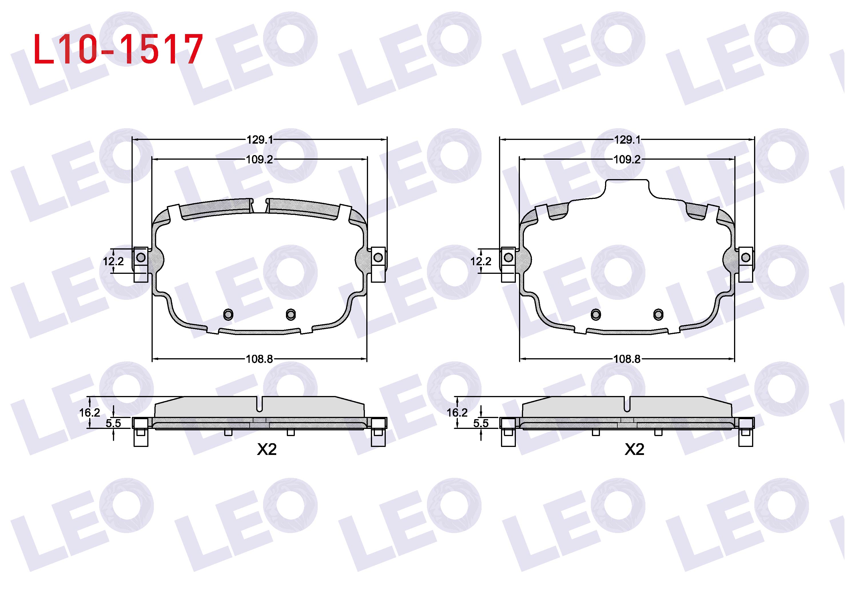 LEO 