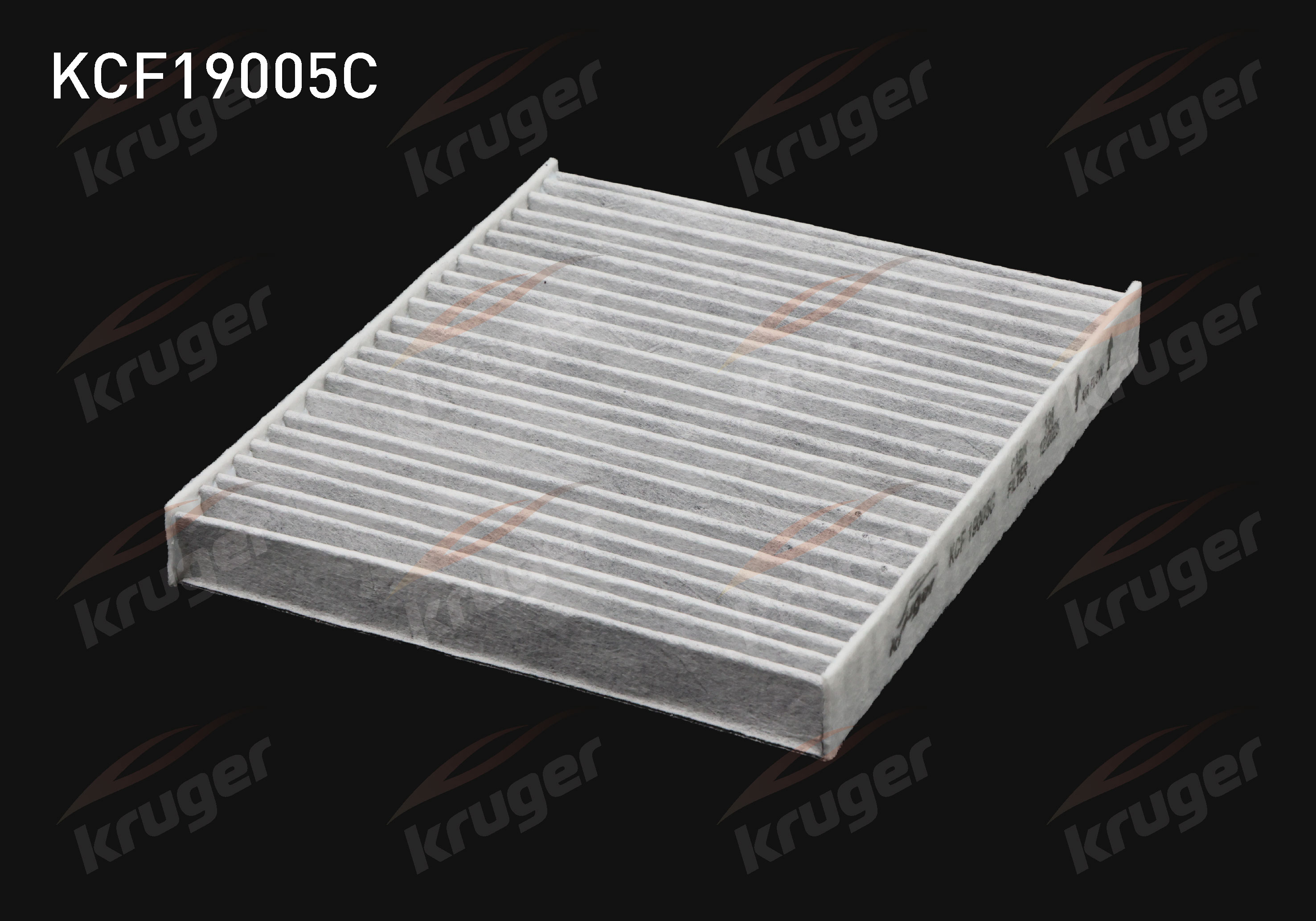 KRUGER 1 987 432 409