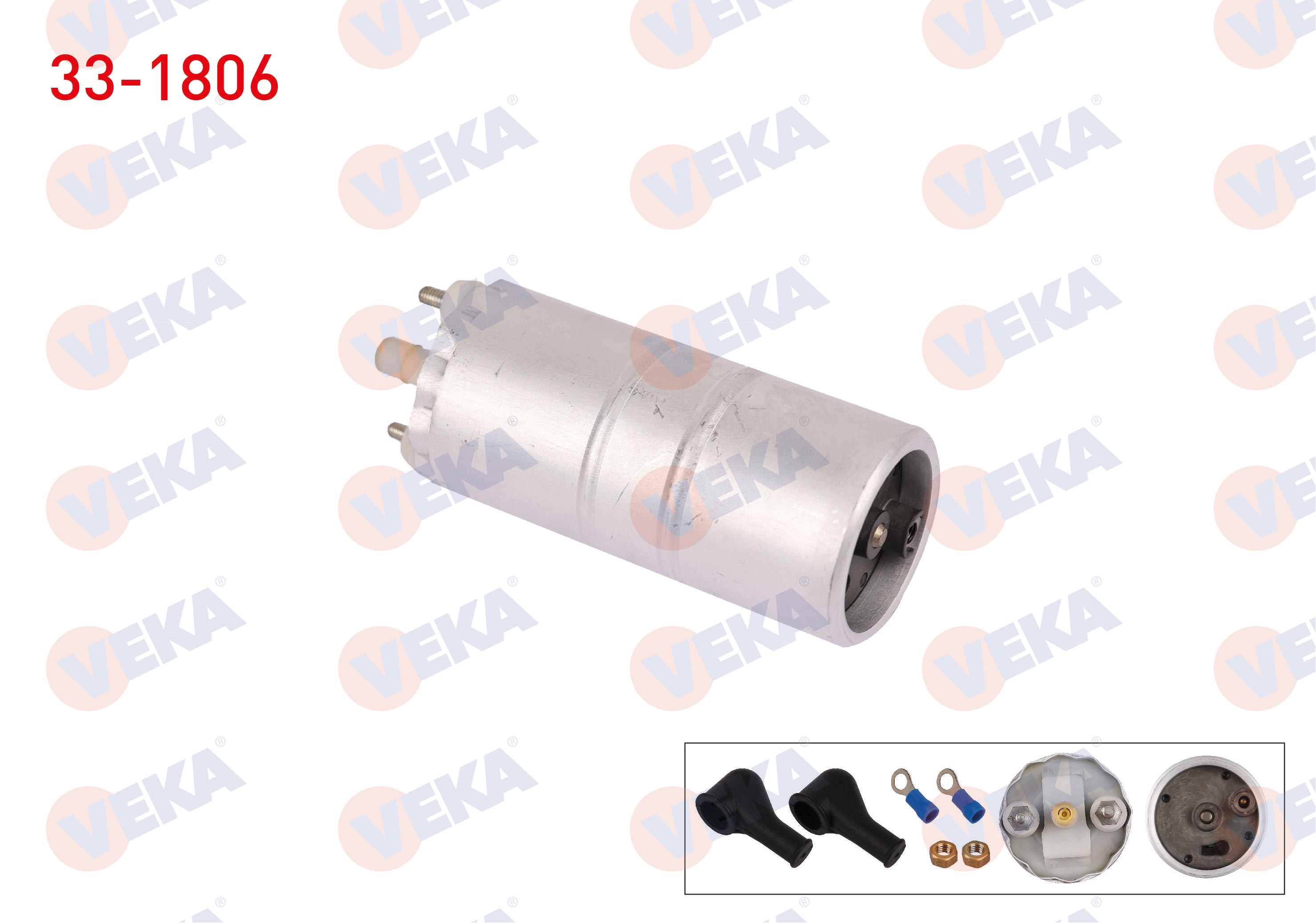 VEKA 0 580 464 981