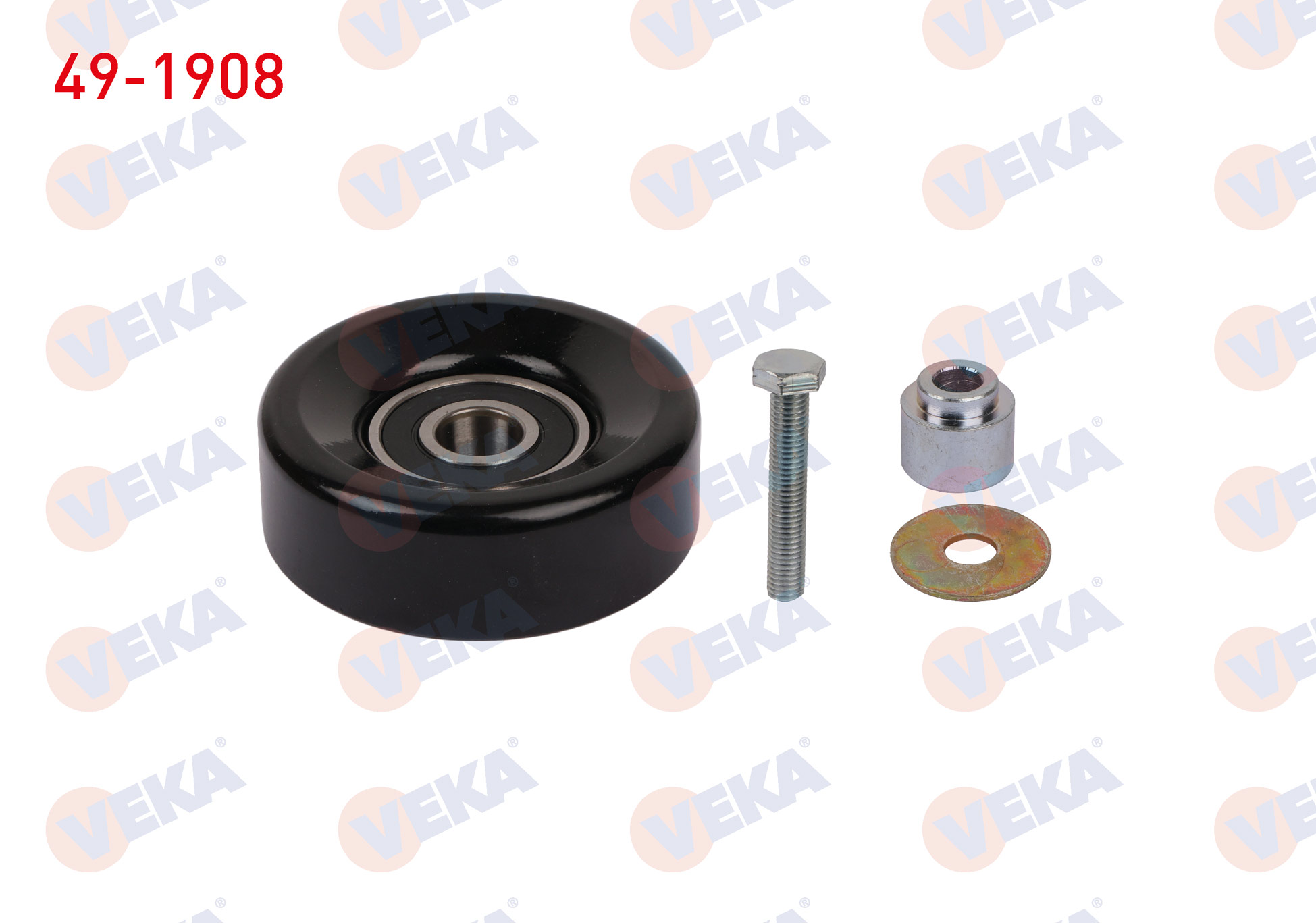 VEKA VKM 34107