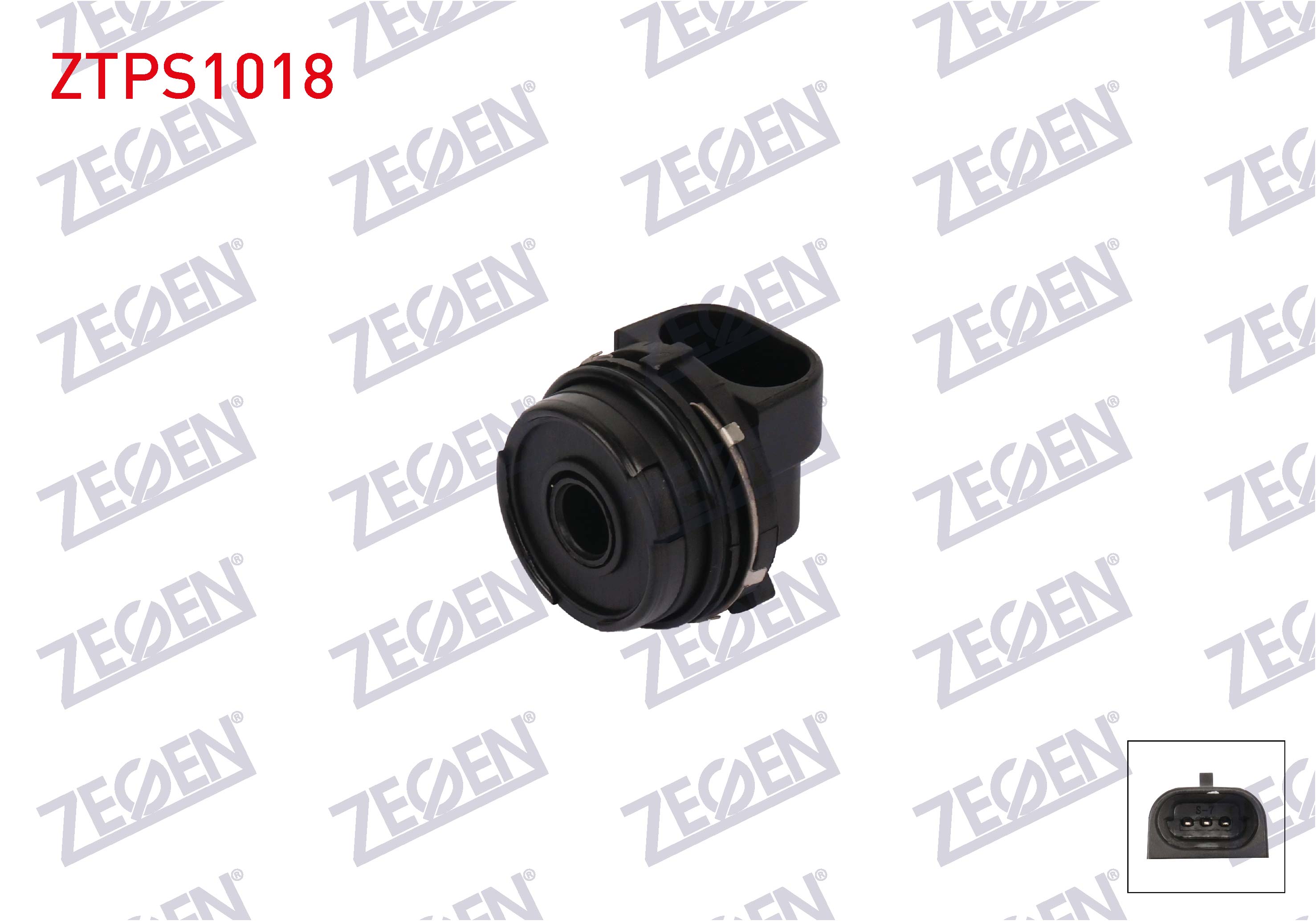 ZEGEN 32101