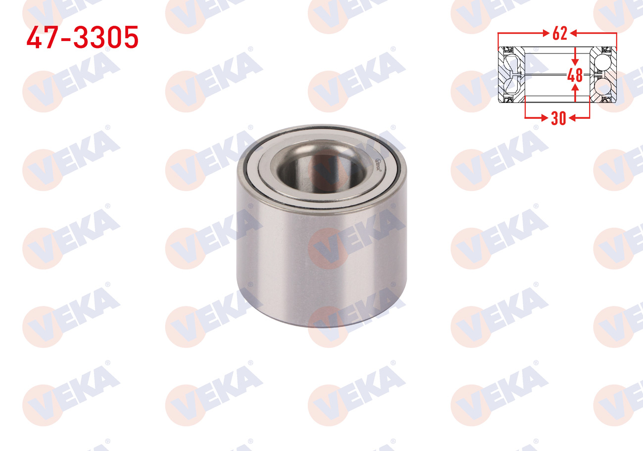 VEKA VKBA 6544