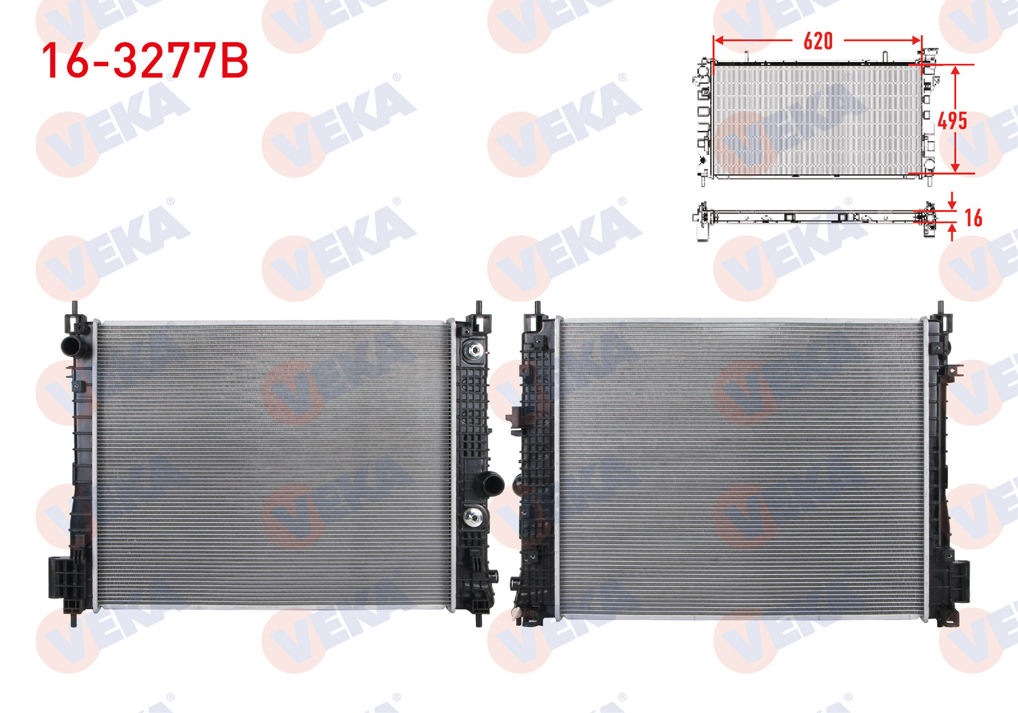 VEKA 606660