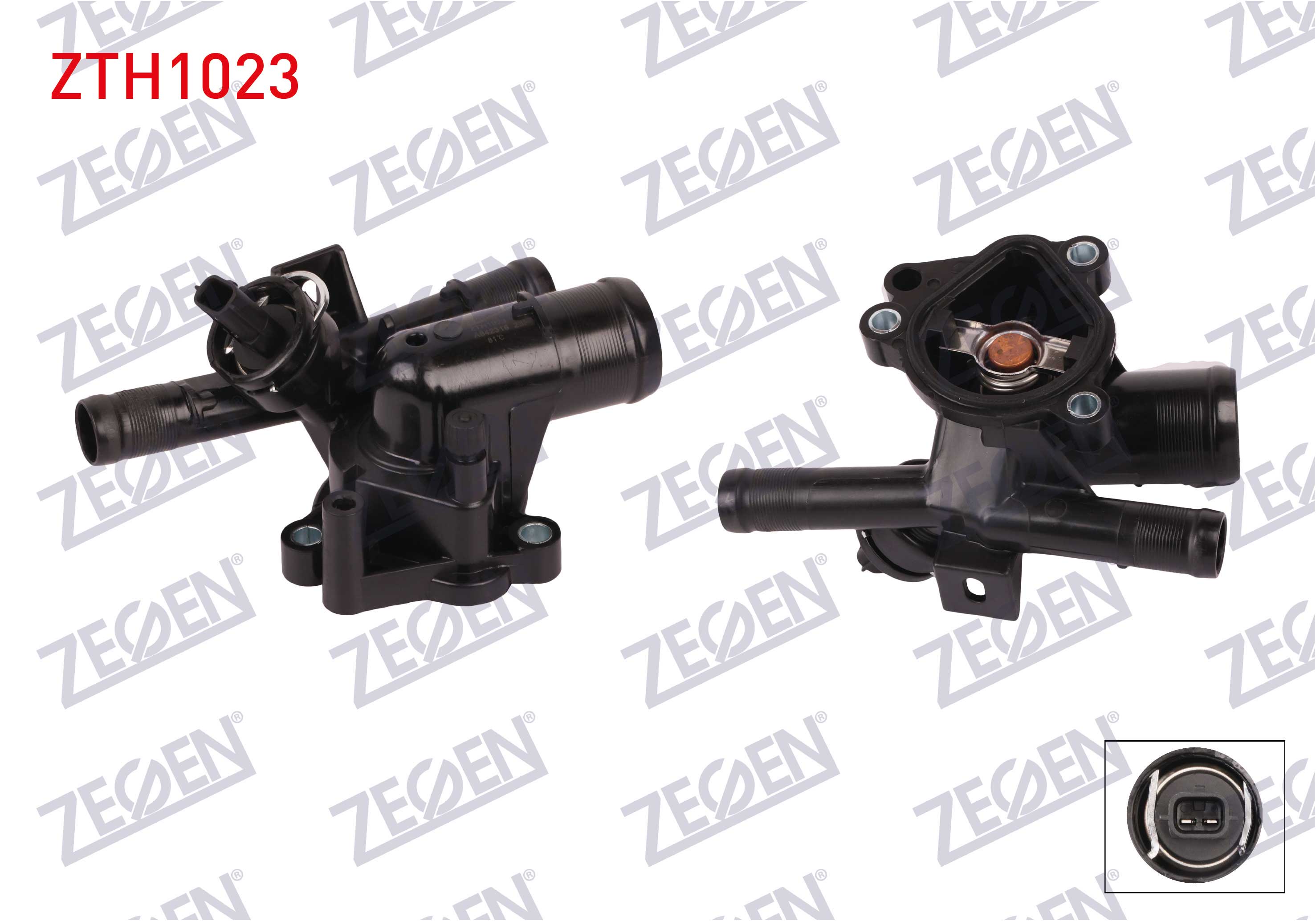 ZEGEN 172284